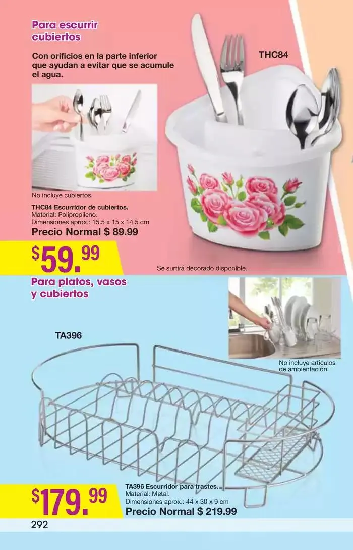 Catálogo de Arabela Campaña 24 24 de octubre al 14 de noviembre 2024 - Pagina 262