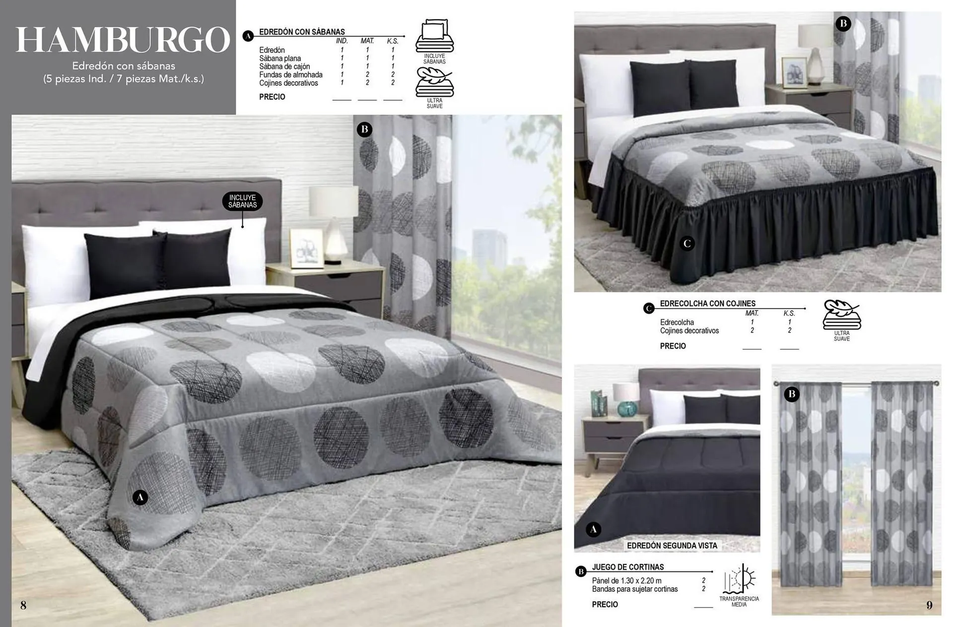 Catálogo de Catálogo Elefantito 2 de febrero al 31 de diciembre 2024 - Pagina 5