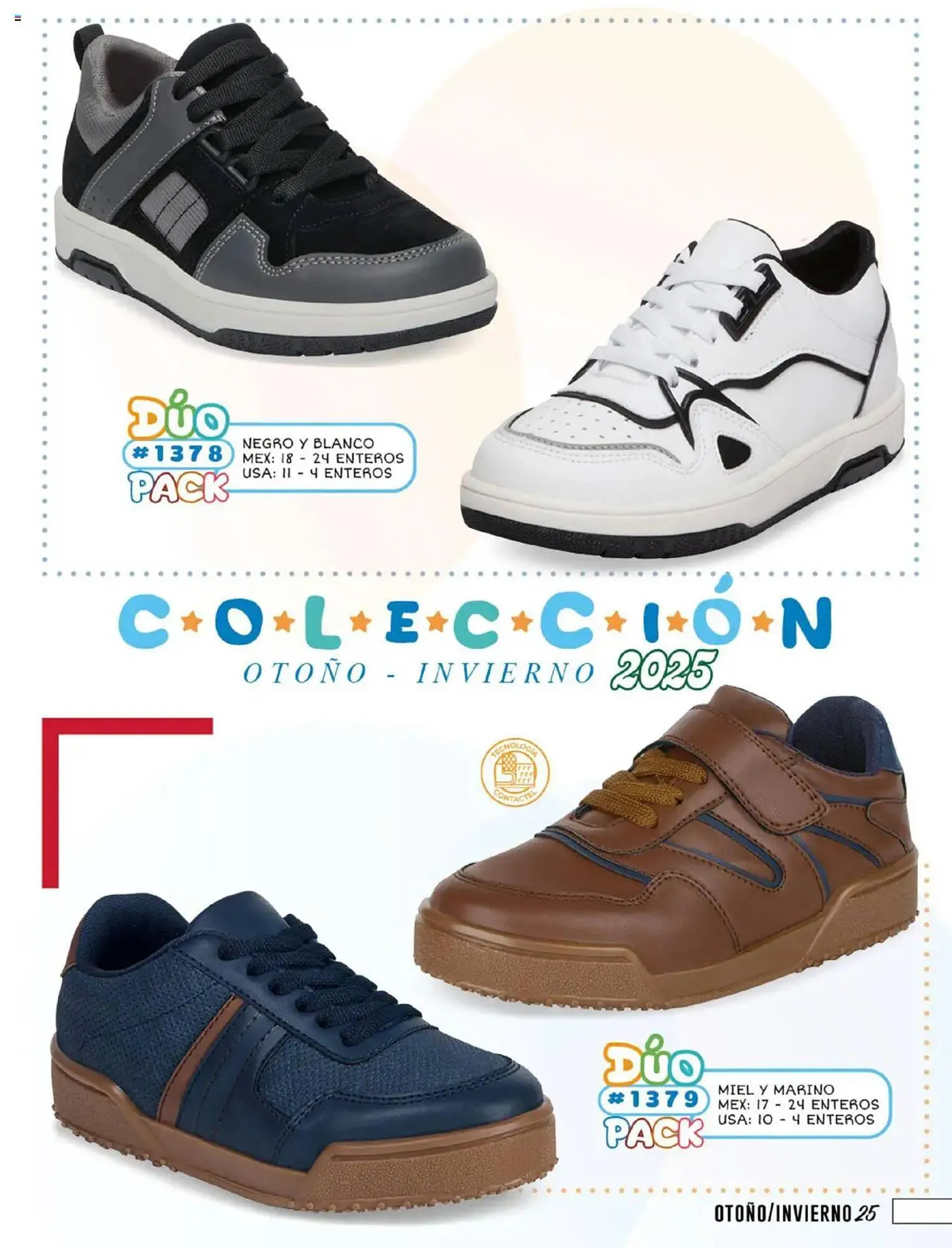 Catálogo de Catálogo Cklass 14 de julio al 1 de enero 2026 - Pagina 111