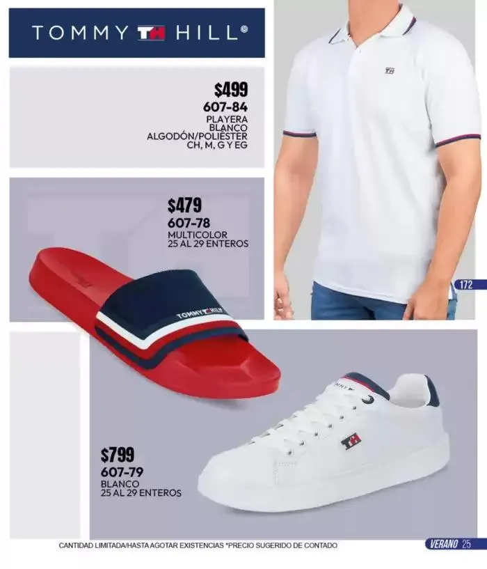 Catálogo de Nuestras mejores ofertas para ti 11 de marzo al 31 de diciembre 2025 - Pagina 174