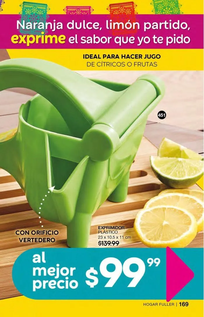 Catálogo de Fuller CAMPAÑA 09 8 de agosto al 27 de agosto 2024 - Pagina 76