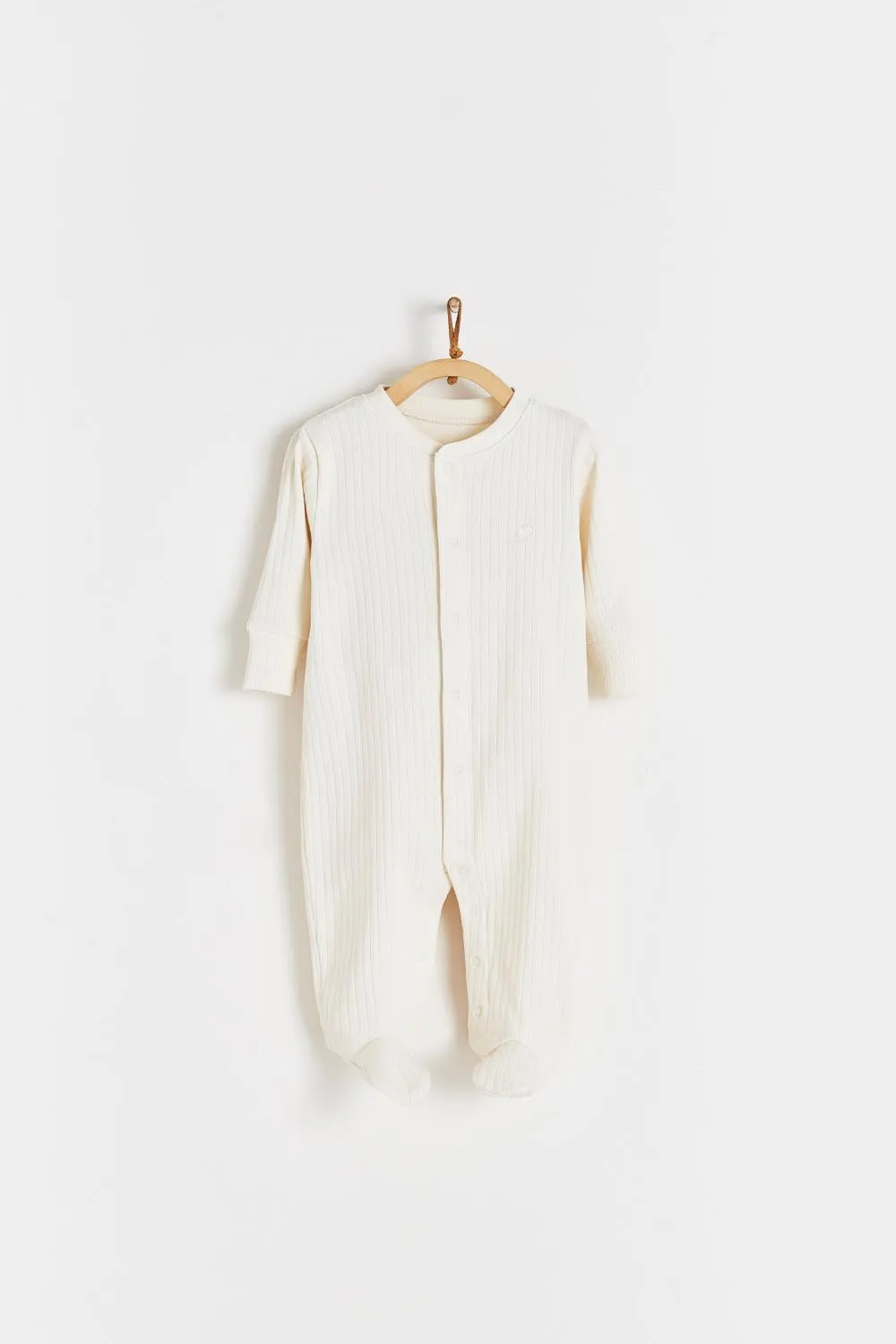 Enterito Toby Morley