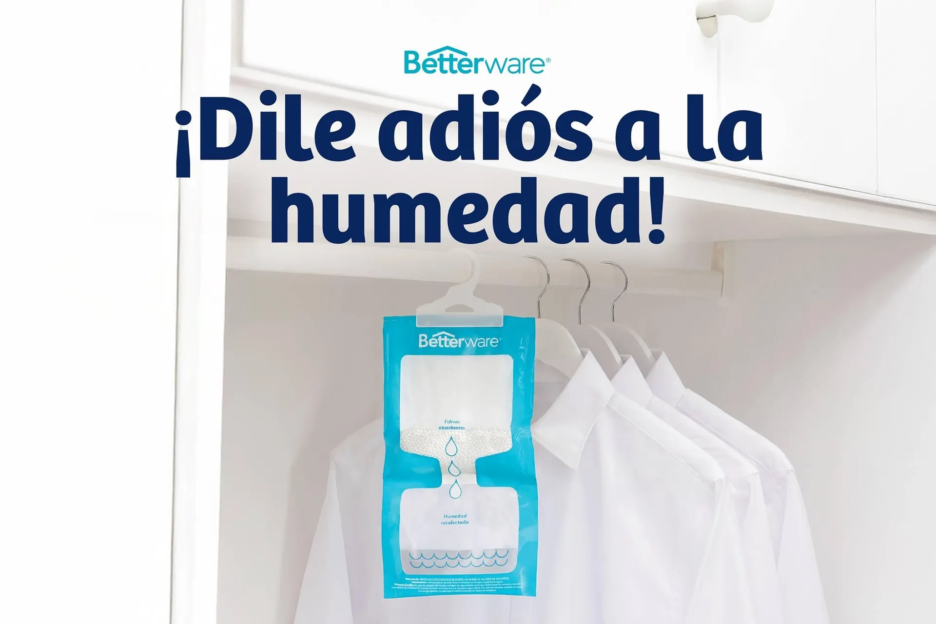 Catálogo de Catálogo BetterWare 7 de junio al 7 de junio 2025 - Pagina 1