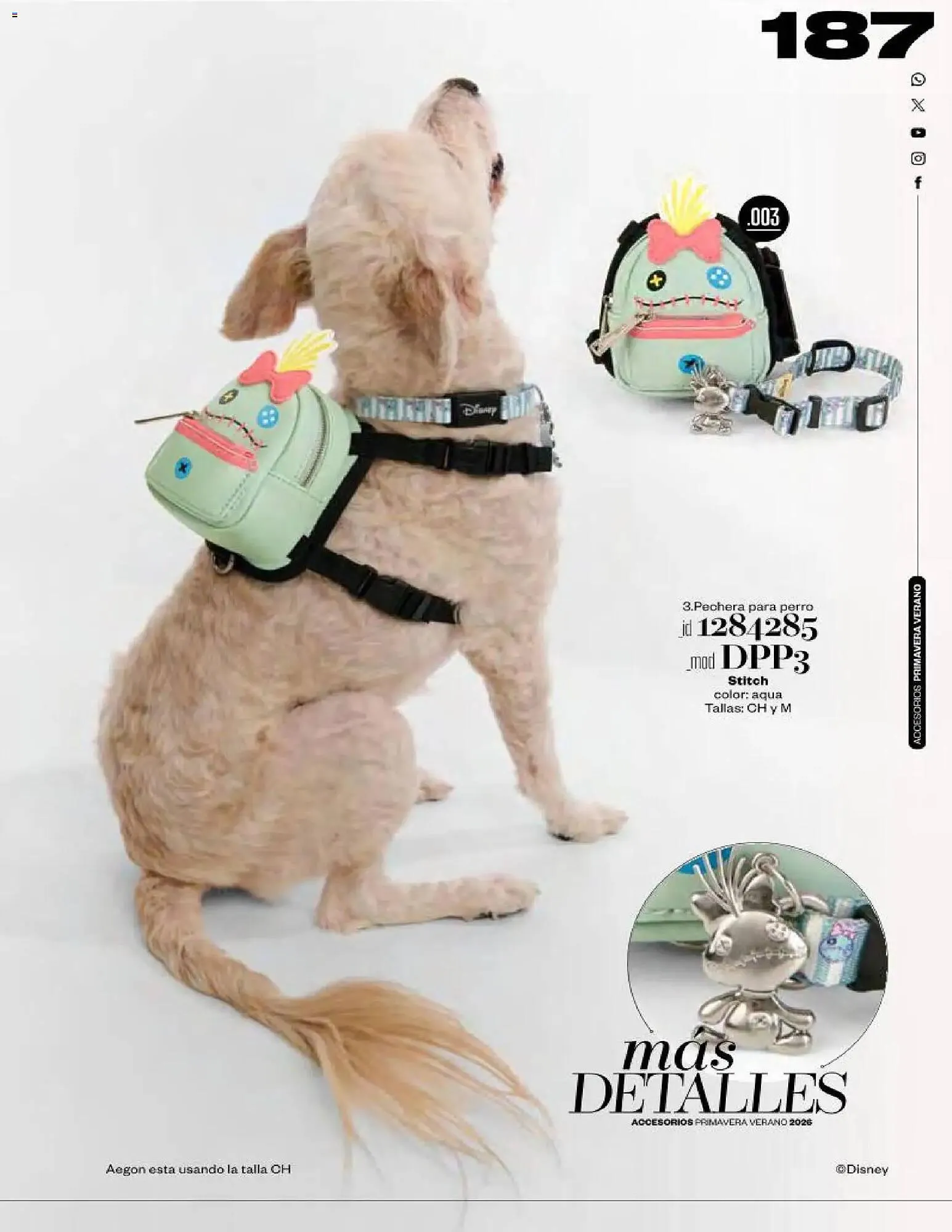 Catálogo de Catálogo Price Shoes 18 de abril al 1 de enero 2027 - Pagina 187