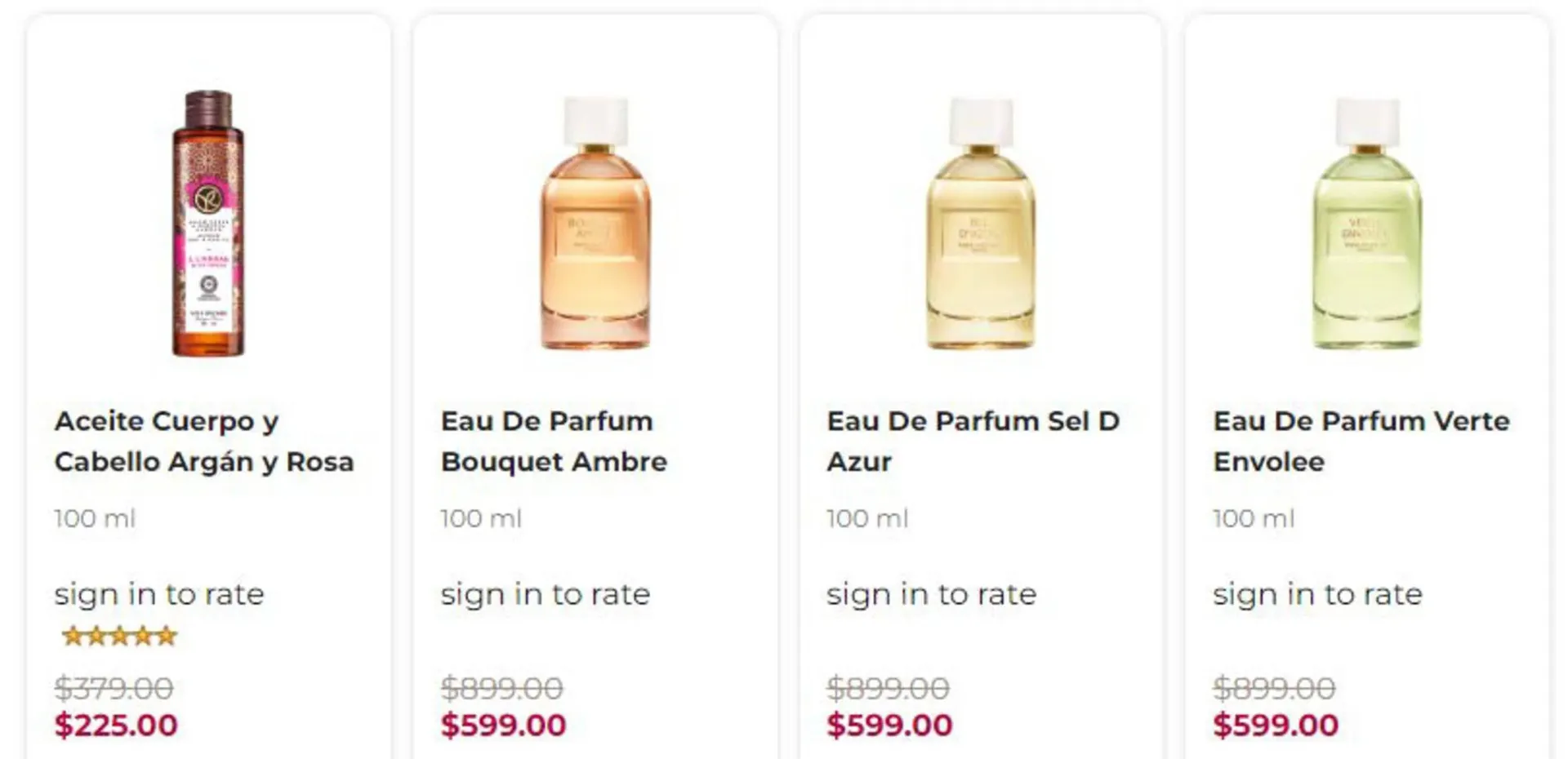 Catálogo de Catálogo Yves Rocher 22 de abril al 10 de mayo 2026 - Pagina 2