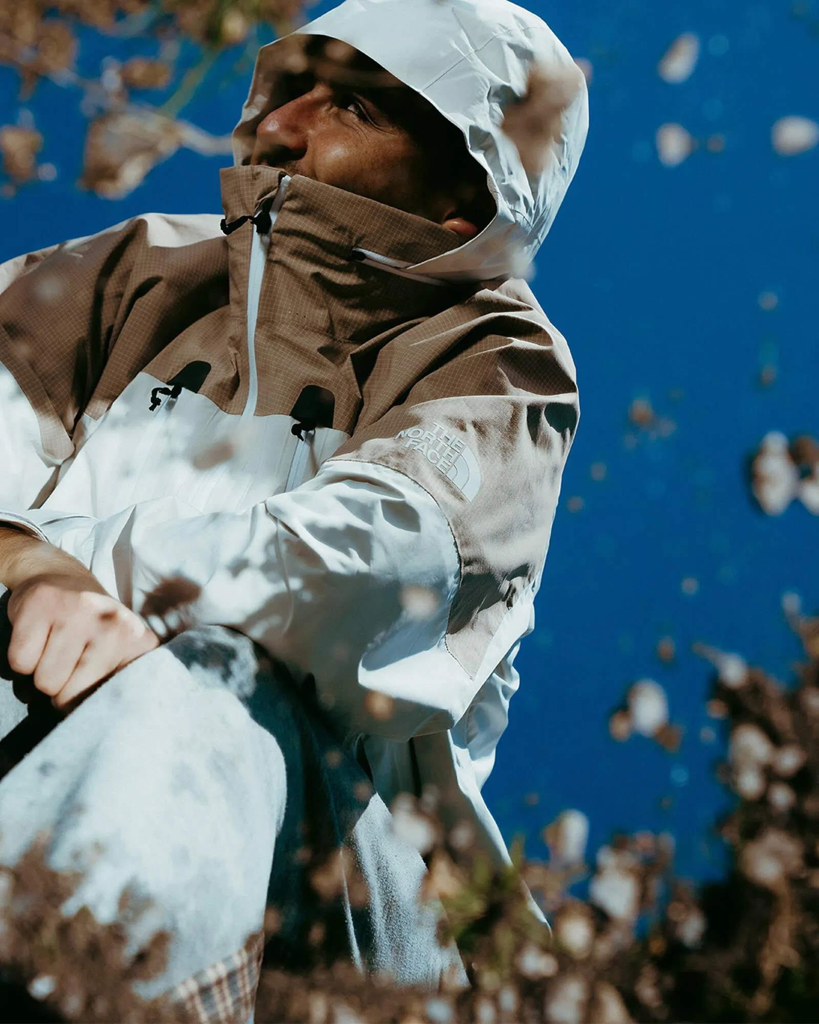 Catálogo The North Face - 1