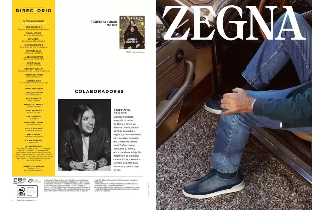 Catálogo de Promociones actuales 3 de febrero al 28 de febrero 2025 - Pagina 9