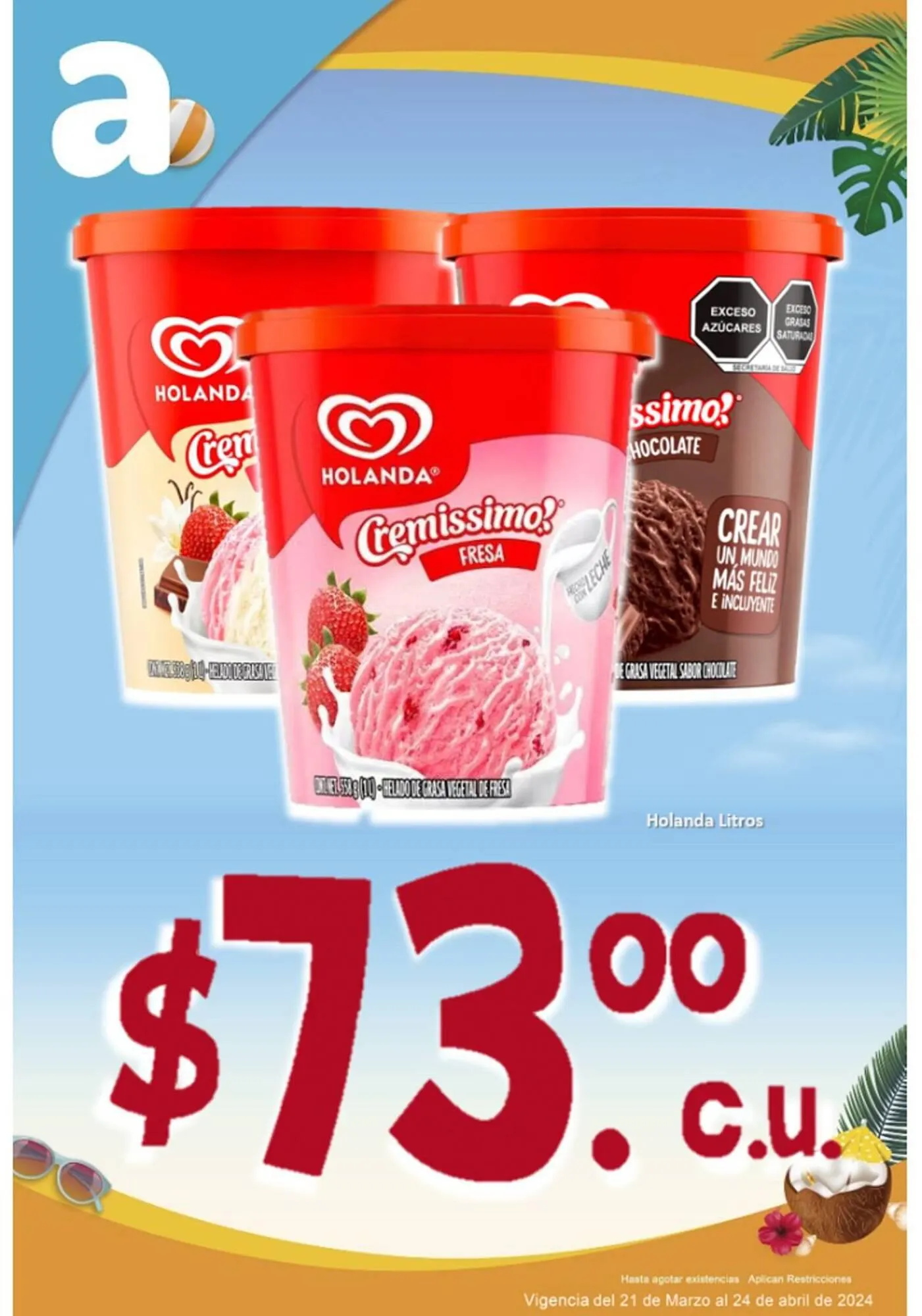 Catálogo de Catálogo El Asturiano 25 de marzo al 24 de abril 2024 - Pagina 18