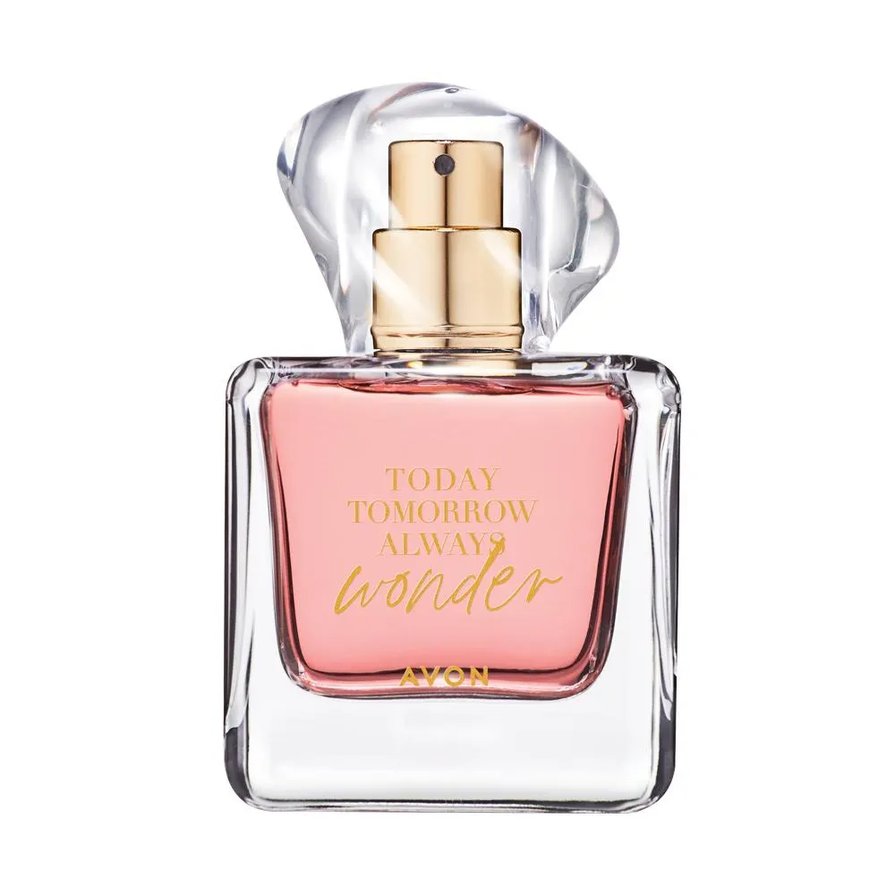 Fragancia Today Tomorrow Always Wonder | Avon