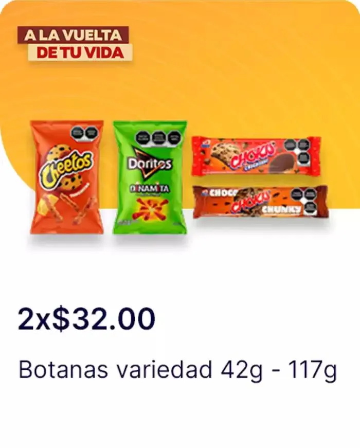 Catálogo de Ofertas principales para todos los cazadores de gangas 11 de diciembre al 25 de diciembre 2024 - Pagina 20