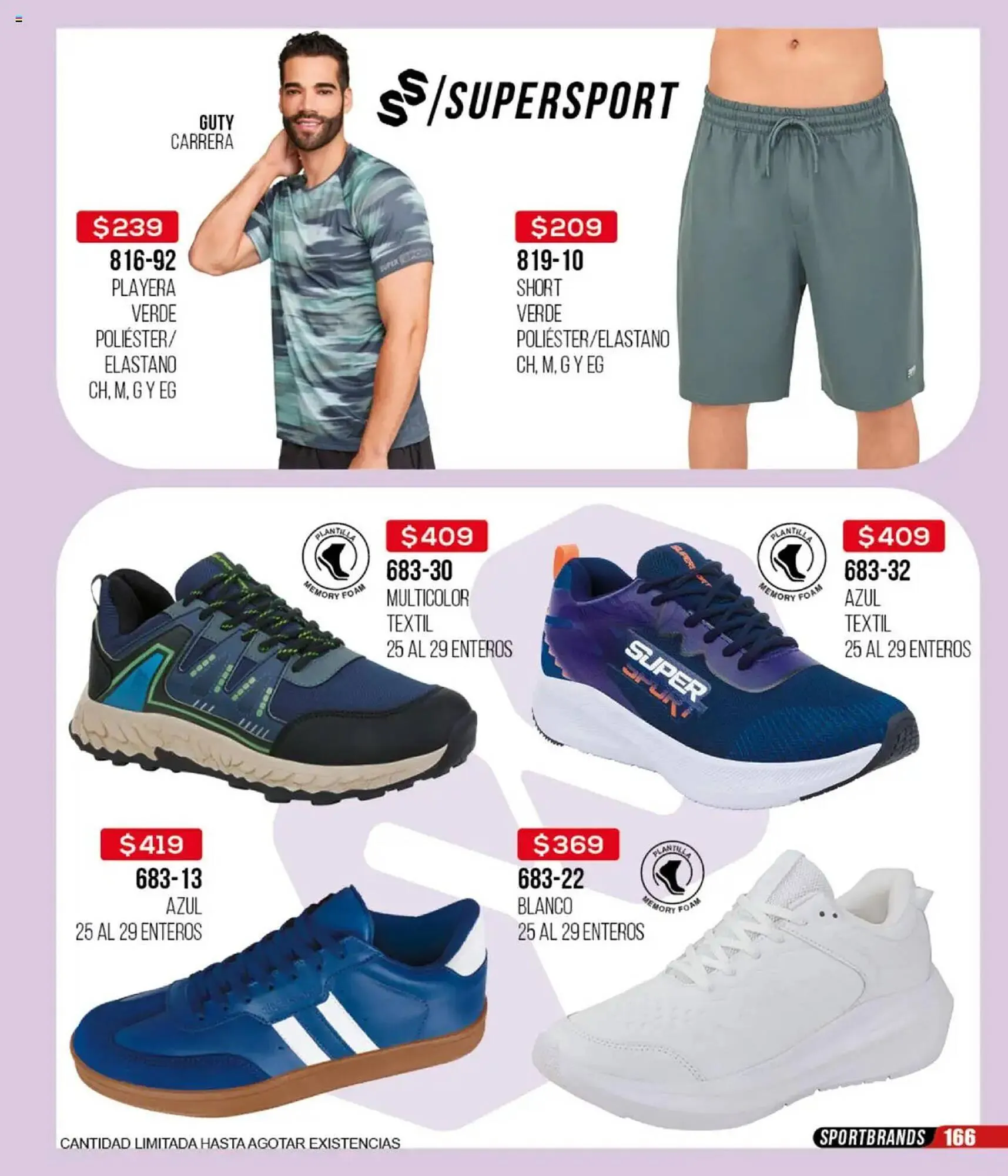 Catálogo de Catálogo Cklass 23 de abril al 30 de abril 2025 - Pagina 238