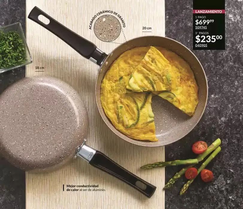 Catálogo de Avon Casa & Estilo C5 6 de febrero al 31 de diciembre 2025 - Pagina 7