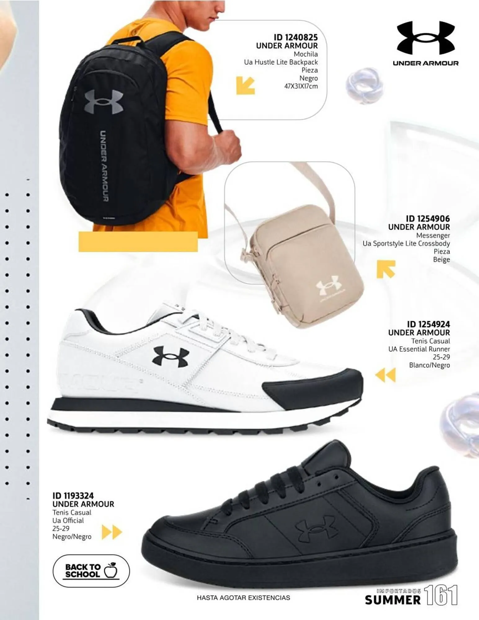 Catálogo de Catálogo Price Shoes 16 de mayo al 31 de agosto 2025 - Pagina 161