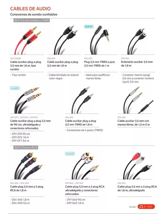 Catálogo de Catálogo 2025 18 de febrero al 31 de diciembre 2025 - Pagina 63