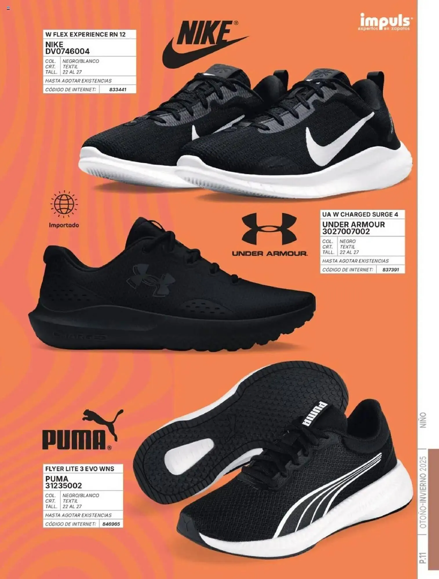 Catálogo de Catálogo Impuls 7 de julio al 30 de septiembre 2025 - Pagina 13