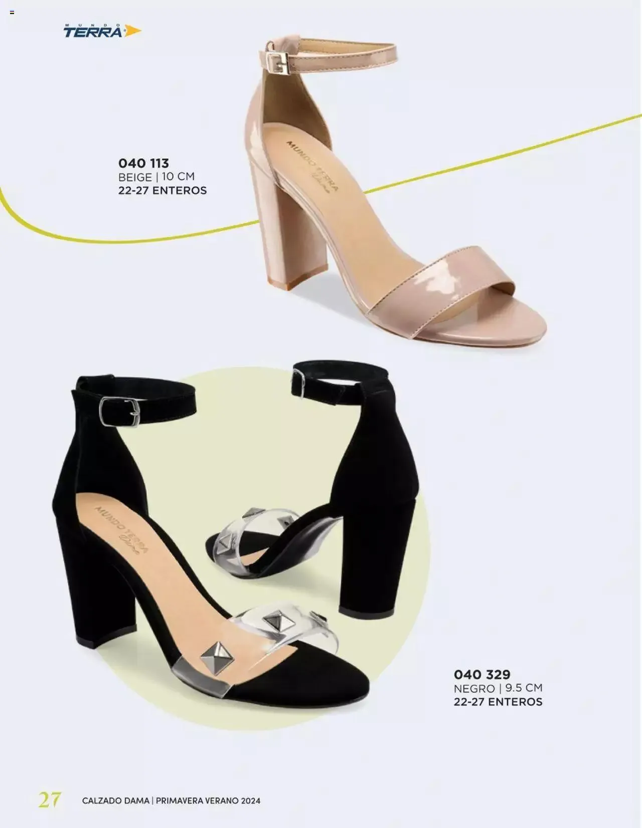 Catálogo de Mundo Terra catálogo 1 de enero al 31 de diciembre 2024 - Pagina 30