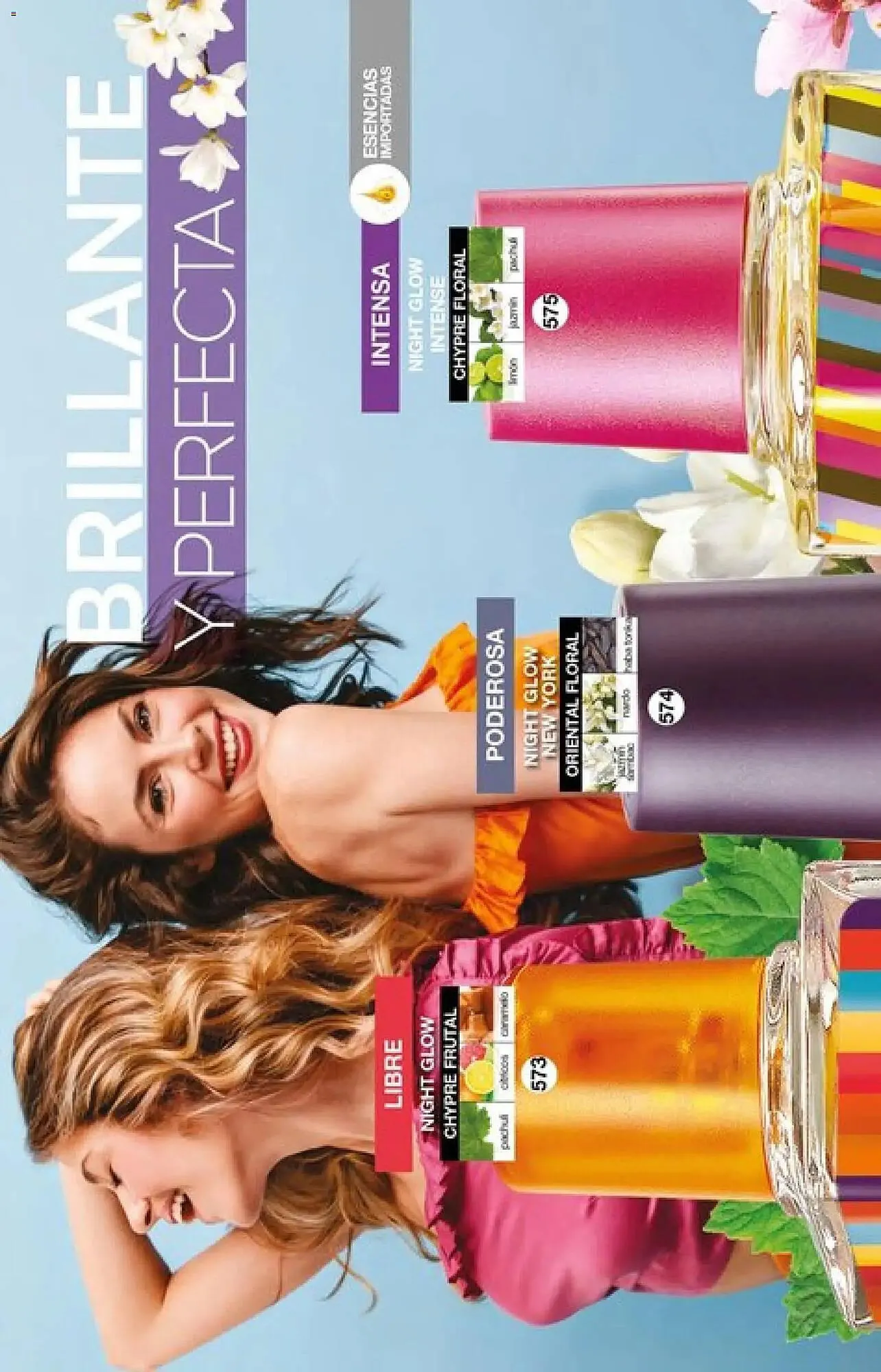 Catálogo de Catálogo Fuller 23 de febrero al 25 de marzo 2026 - Pagina 182