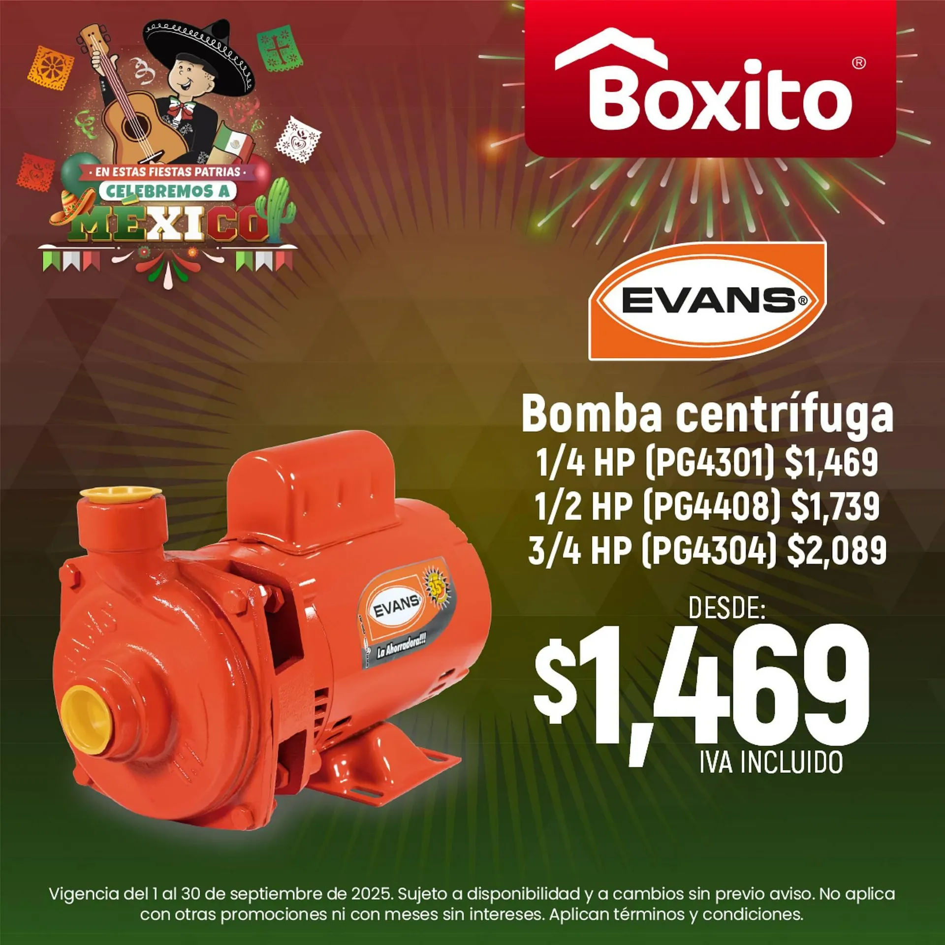 catálogo Boxito - 1