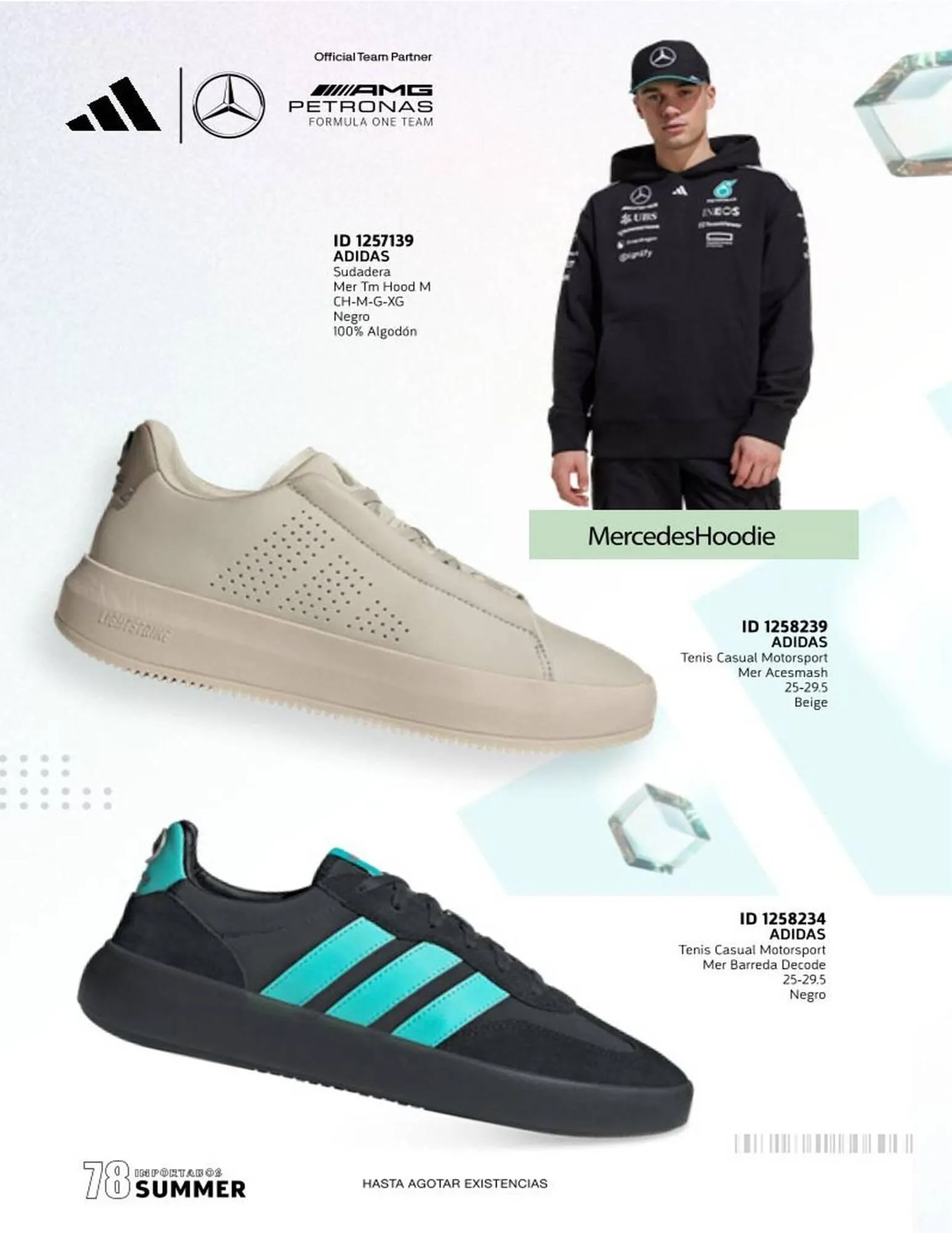 Catálogo de Catálogo Price Shoes 8 de julio al 31 de diciembre 2025 - Pagina 78