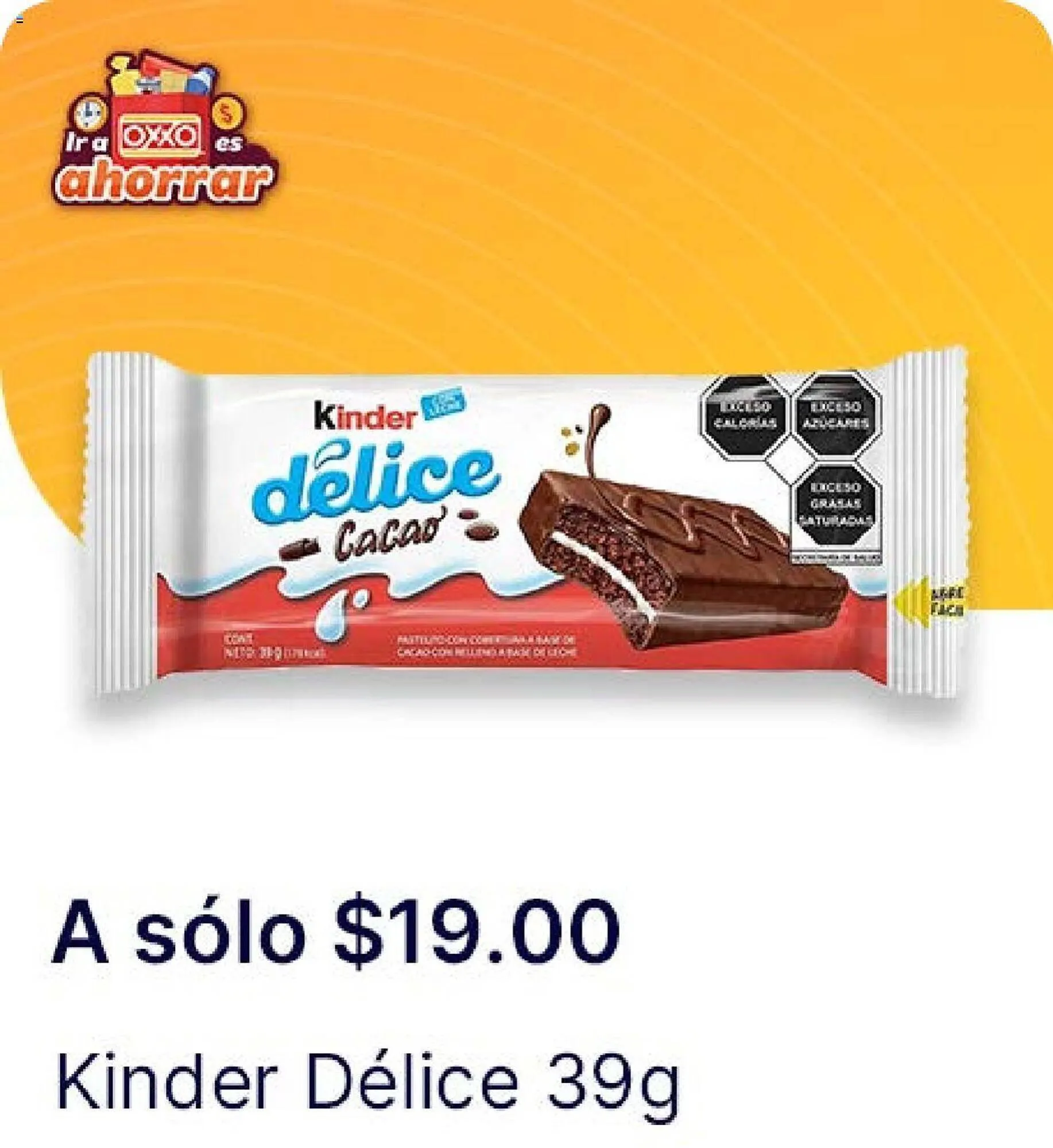 Catálogo de Catálogo OXXO 14 de marzo al 17 de abril 2024 - Pagina 2