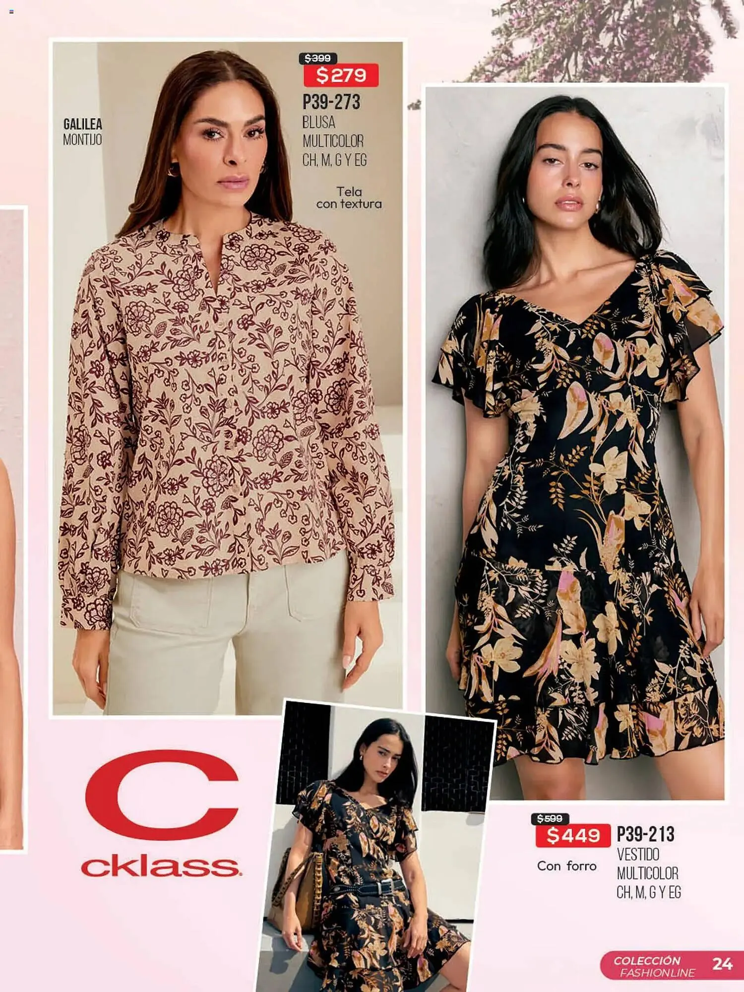 Catálogo de Catálogo Cklass 13 de abril al 27 de abril 2026 - Pagina 25