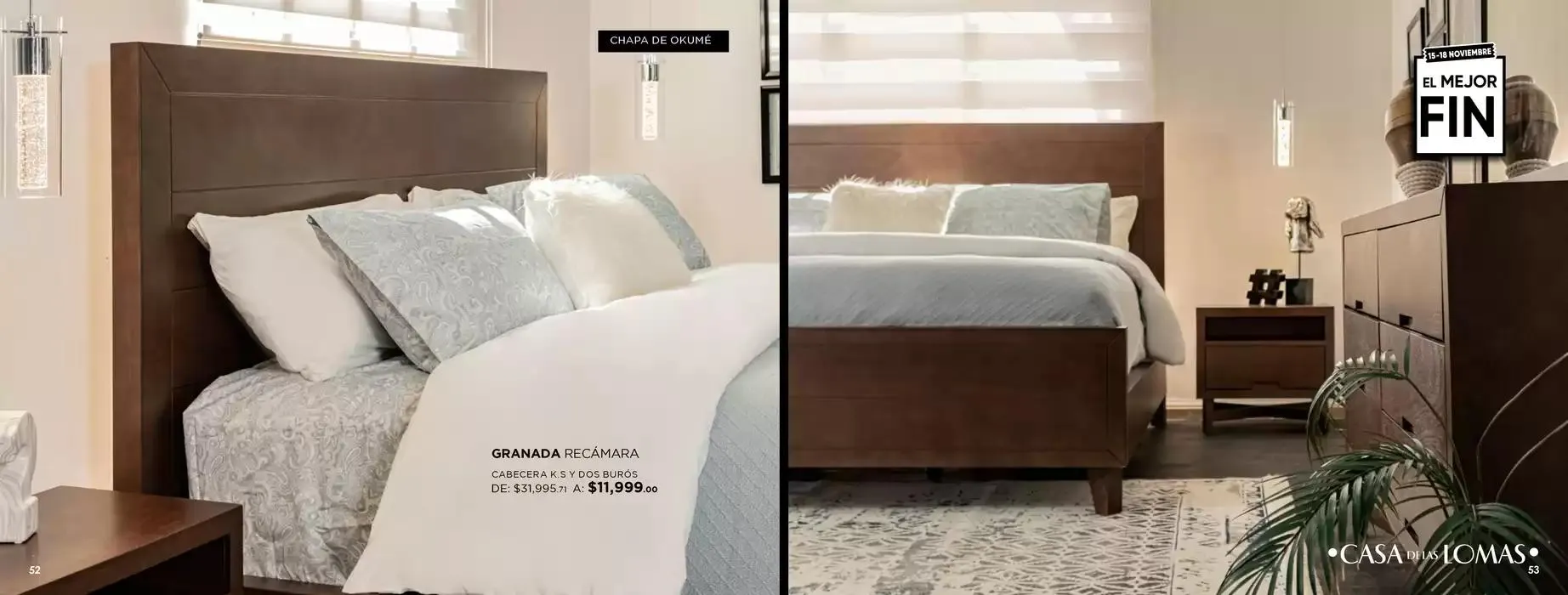 Catálogo de Mejor Fin 5 de noviembre al 30 de noviembre 2024 - Pagina 27