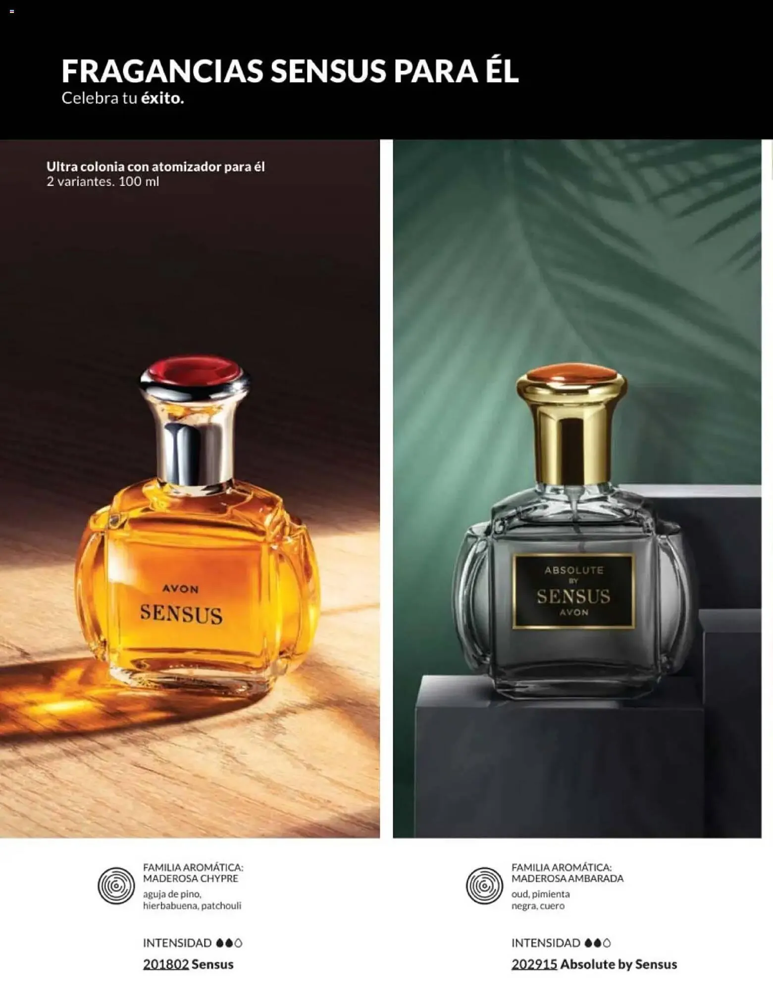 Catálogo de Catálogo Avon 30 de enero al 6 de marzo 2026 - Pagina 78