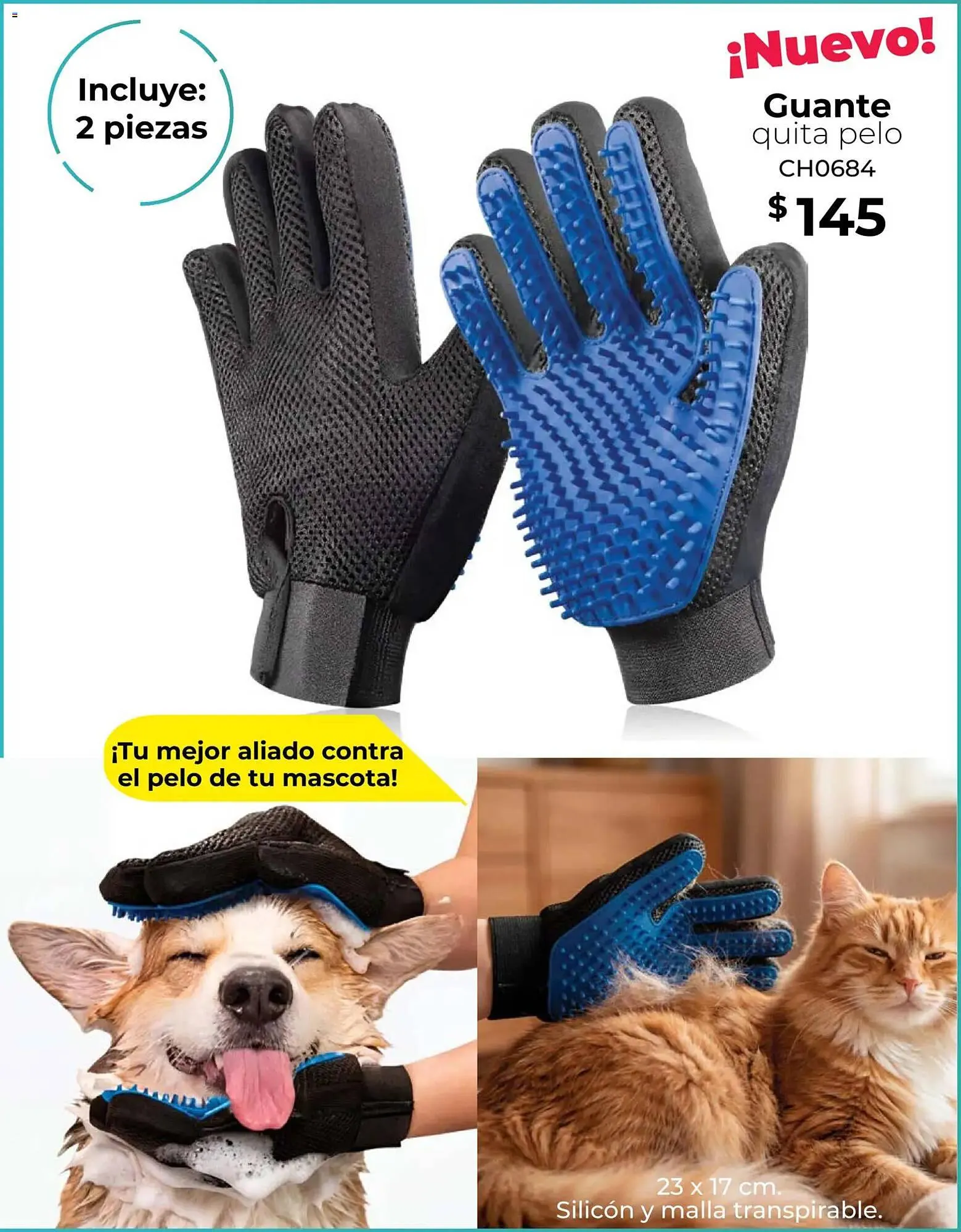 Catálogo de Catálogo Colchas Concord 5 de marzo al 31 de marzo 2026 - Pagina 43