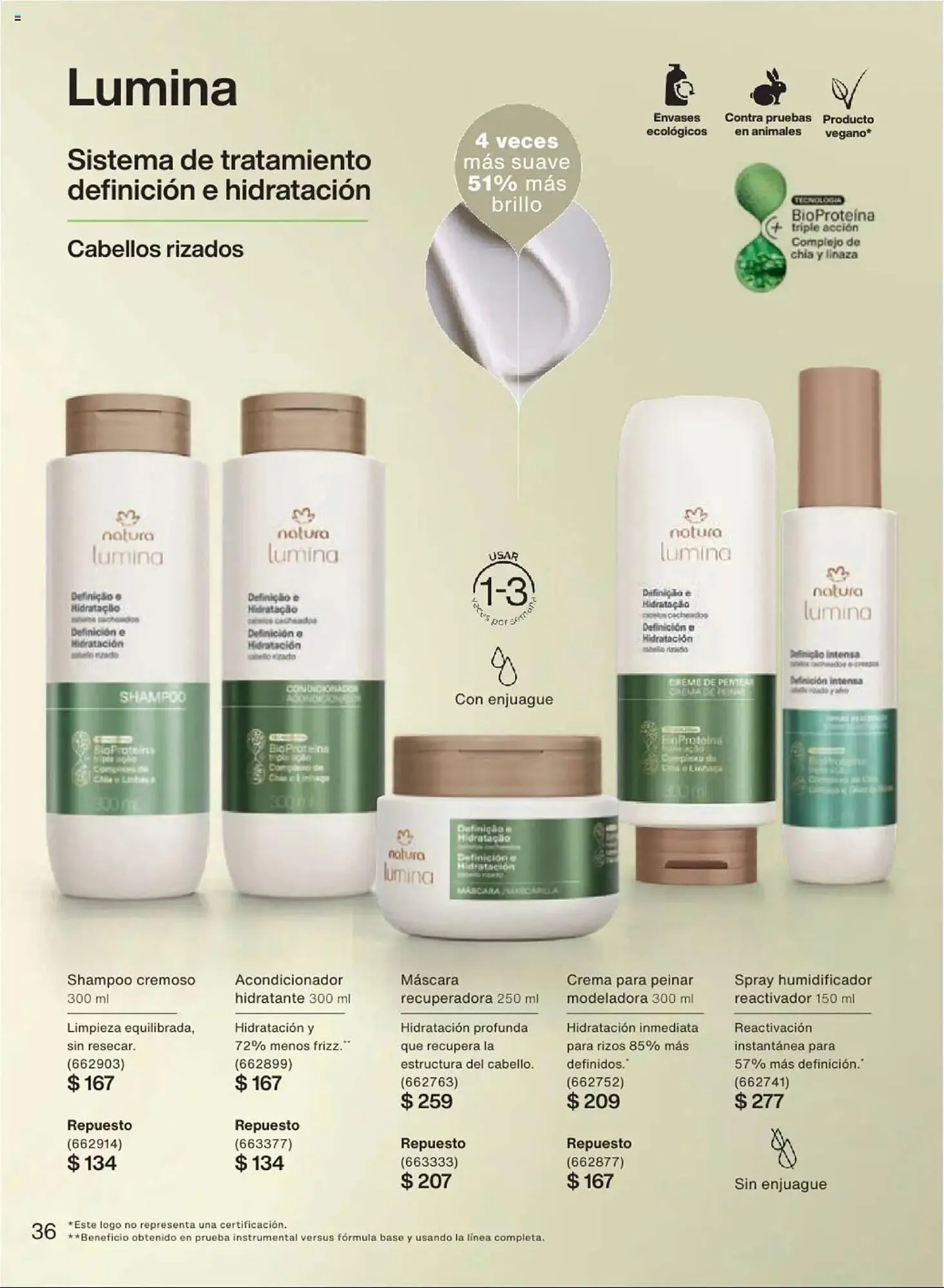 Catálogo de Catálogo Avon 27 de diciembre al 26 de febrero 2025 - Pagina 36