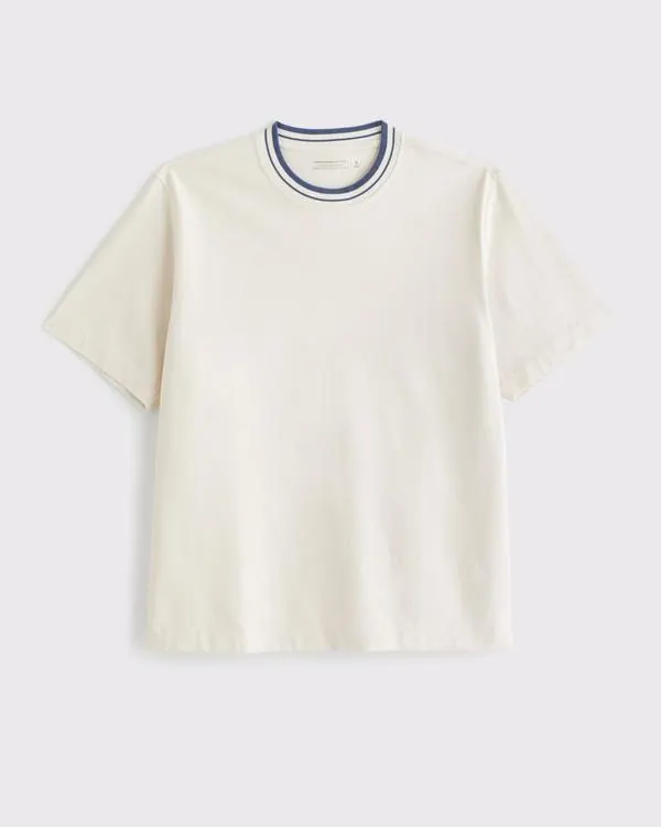 Premium Heavyweight 2.0 Tee