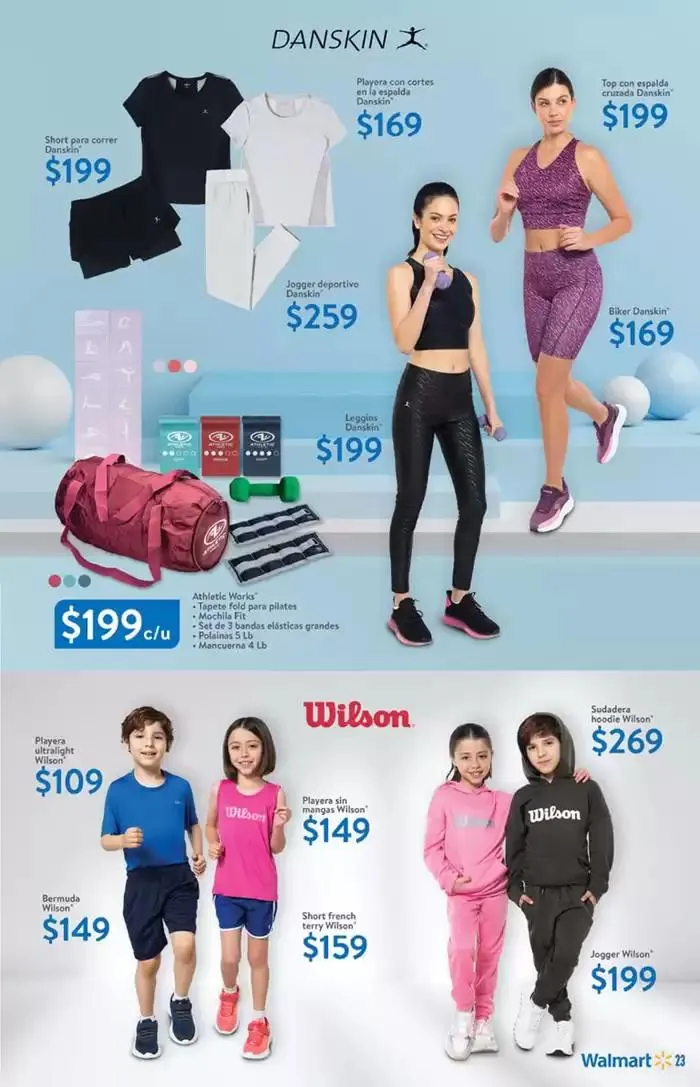 Catálogo de Enero Cuesta 7 de enero al 29 de enero 2025 - Pagina 23