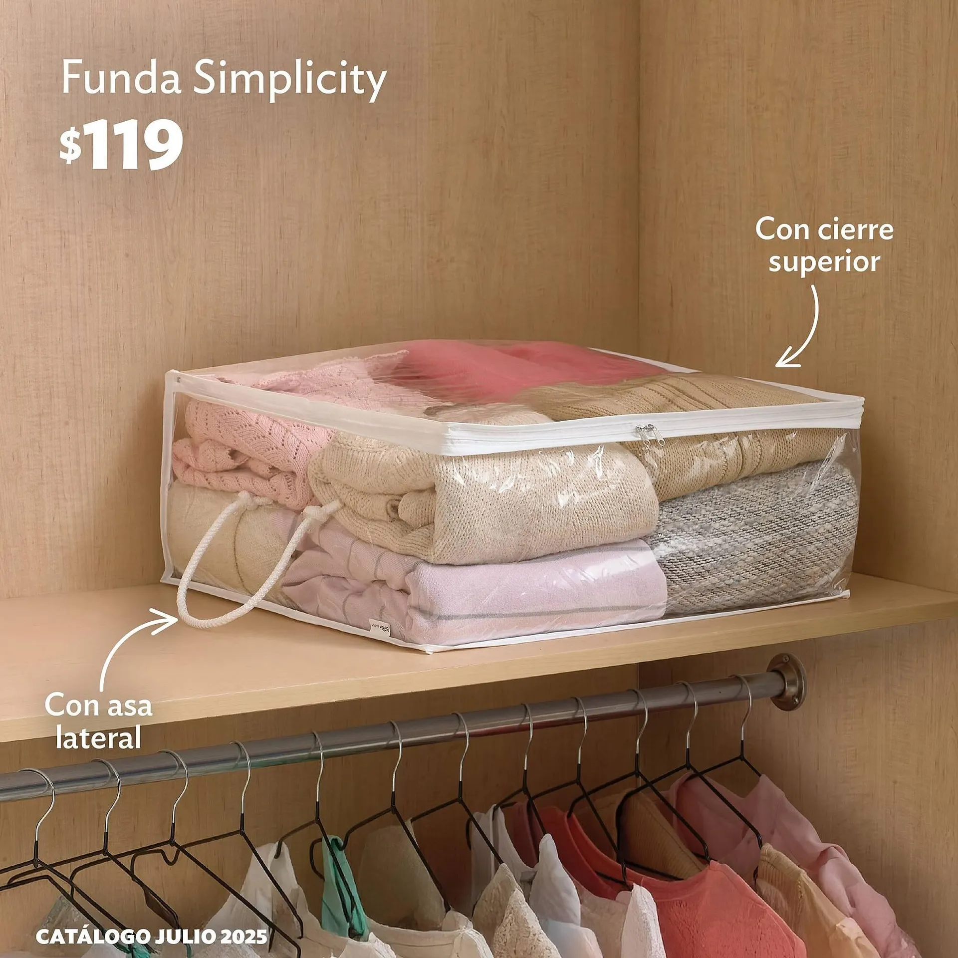 Catálogo de Catálogo BetterWare 13 de julio al 13 de julio 2025 - Pagina 4