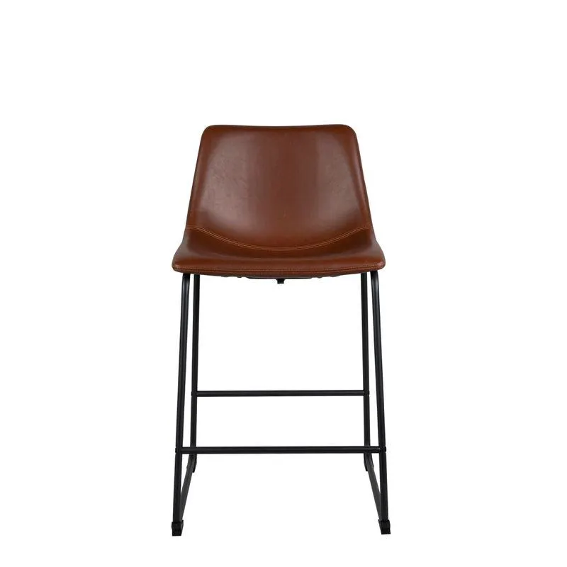 Banco de Cocina Fluss Camello