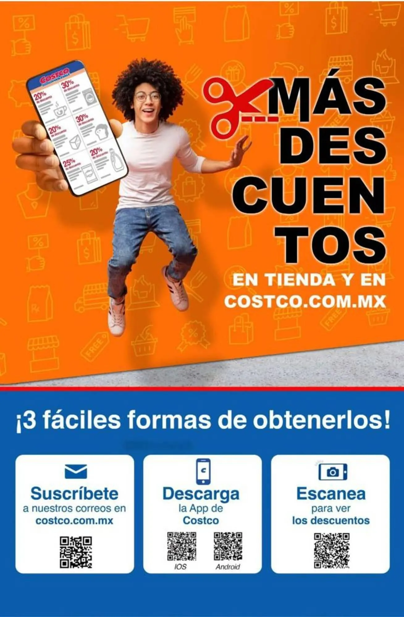Catálogo de Catálogo Costco 1 de julio al 31 de julio 2025 - Pagina 3
