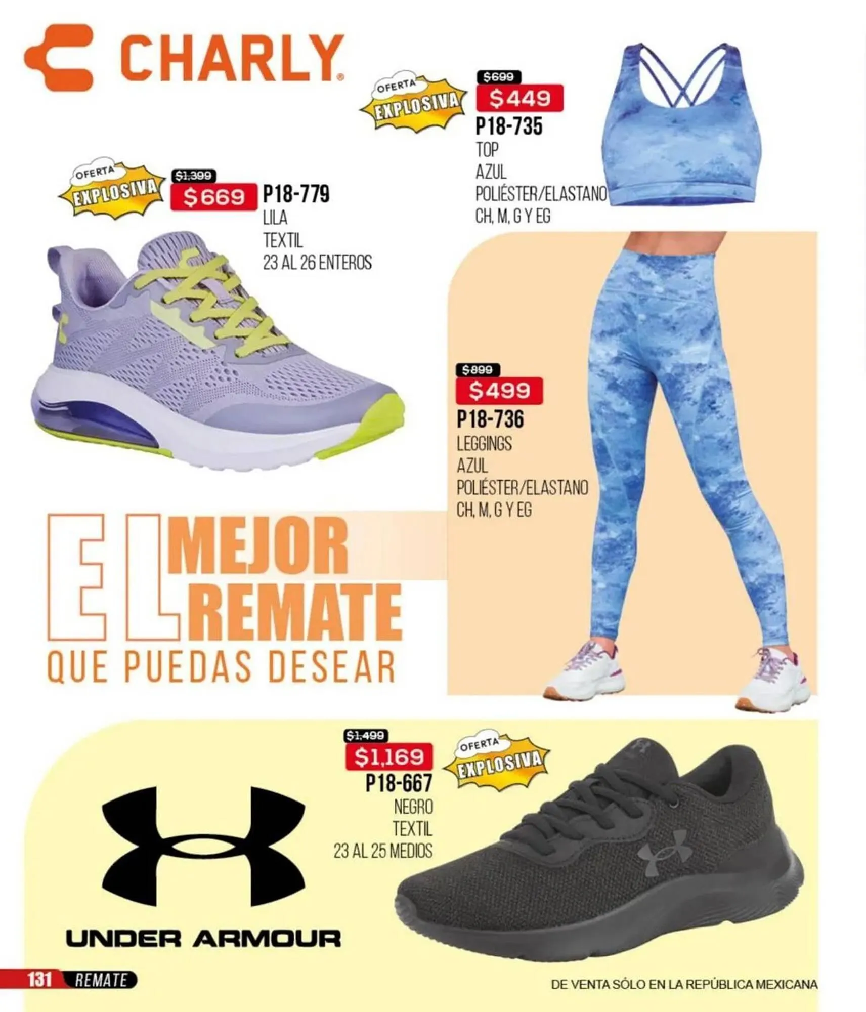 Catálogo de Catálogo Cklass 2 de febrero al 28 de febrero 2026 - Pagina 132