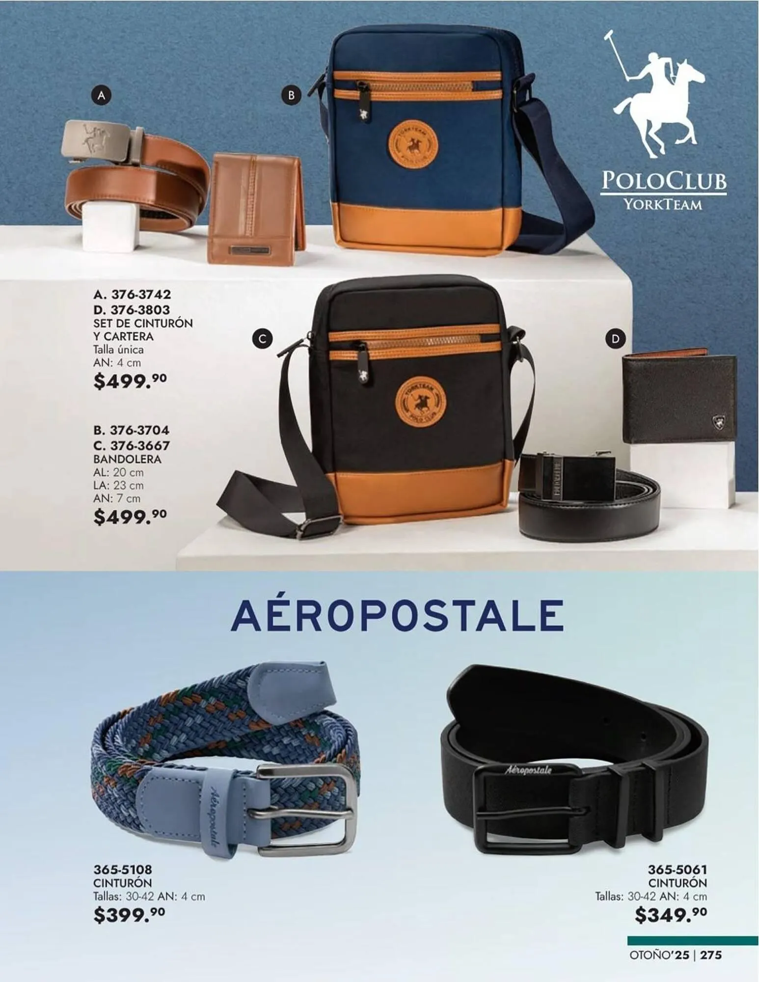 Catálogo de Catálogo Andrea 25 de agosto al 31 de diciembre 2025 - Pagina 49