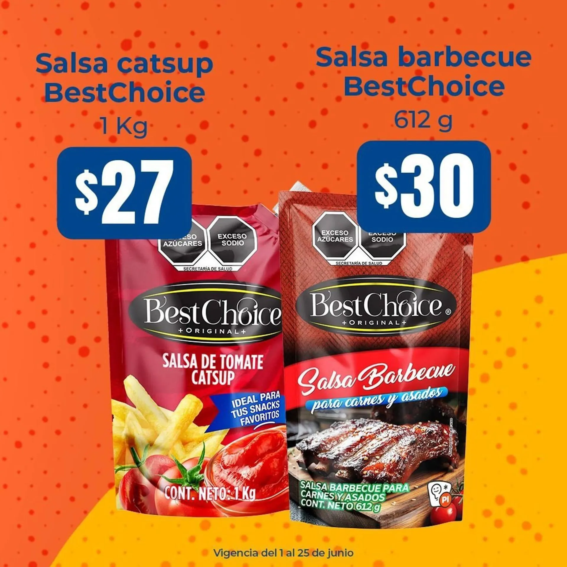 Catálogo de Catálogo Tiendas Neto 18 de junio al 25 de junio 2025 - Pagina 3