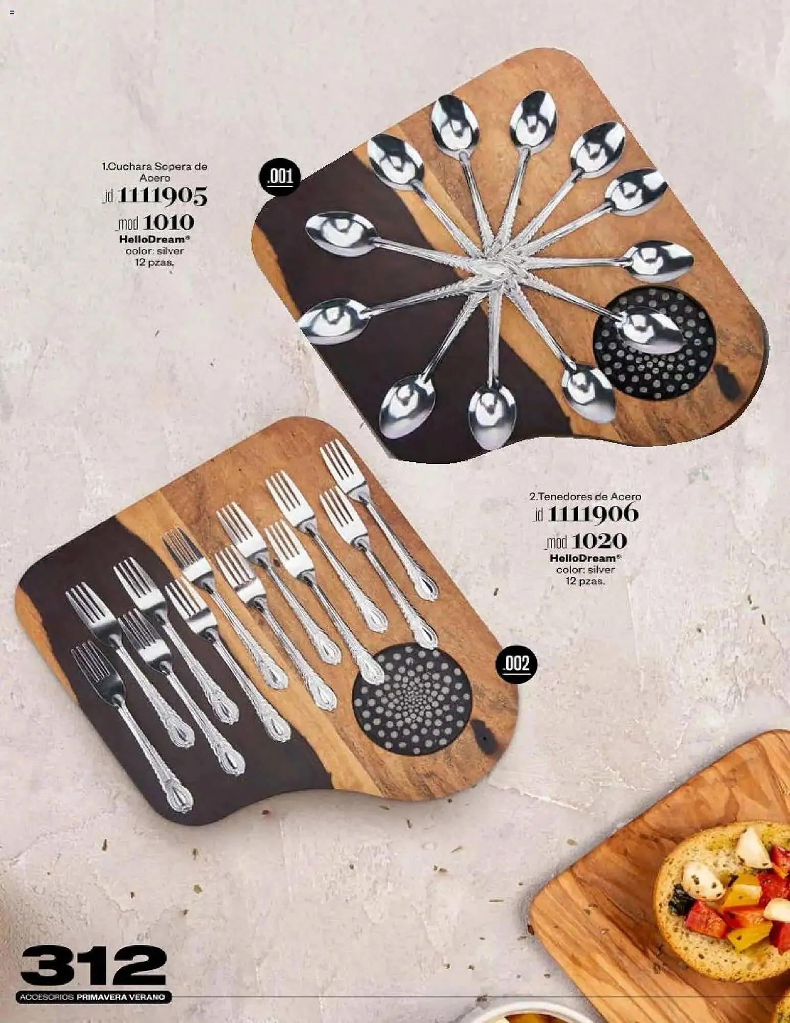 Catálogo de Catálogo Price Shoes 18 de abril al 1 de enero 2027 - Pagina 312