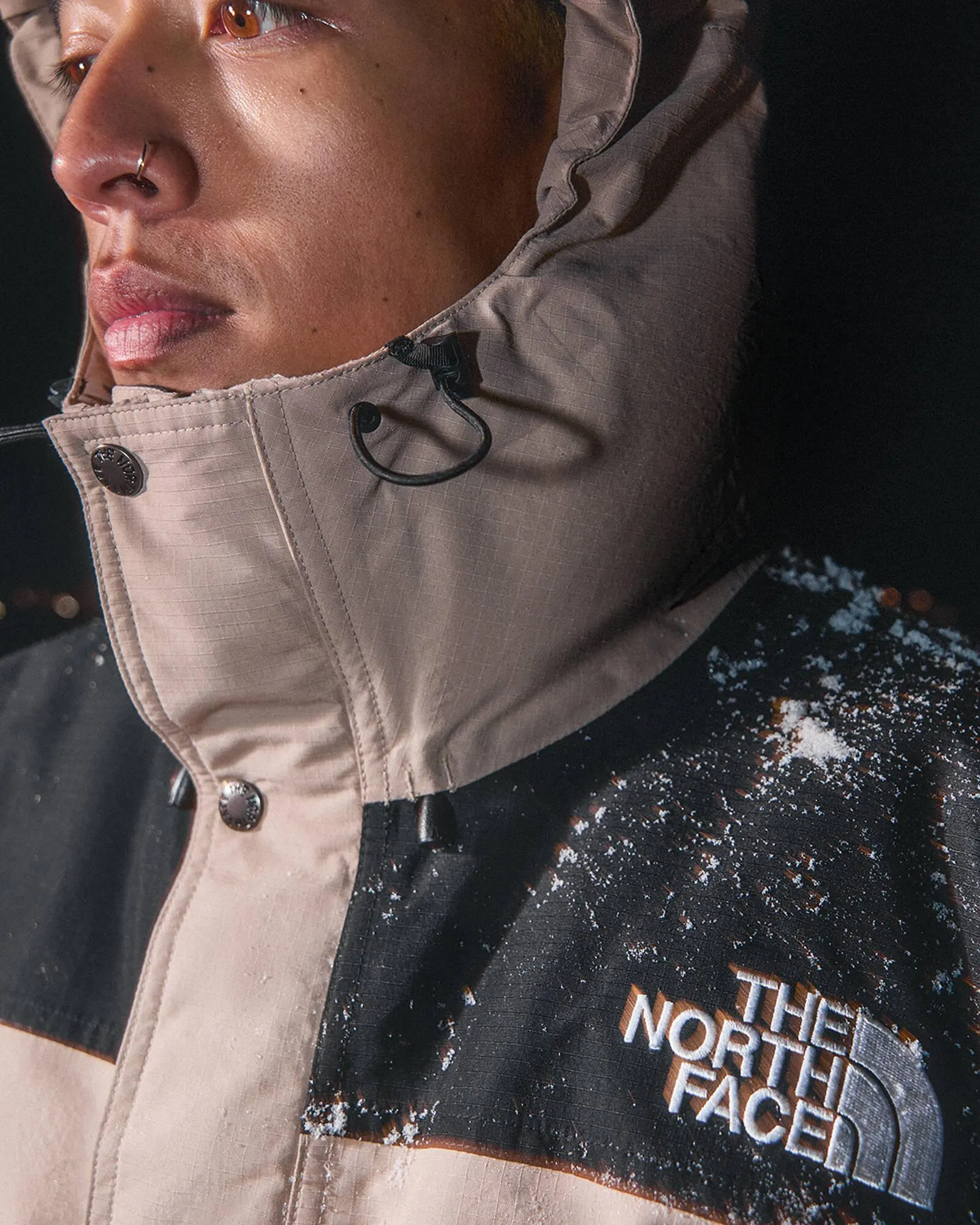 Catálogo de Catálogo The North Face 1 de noviembre al 7 de noviembre 2025 - Pagina 2