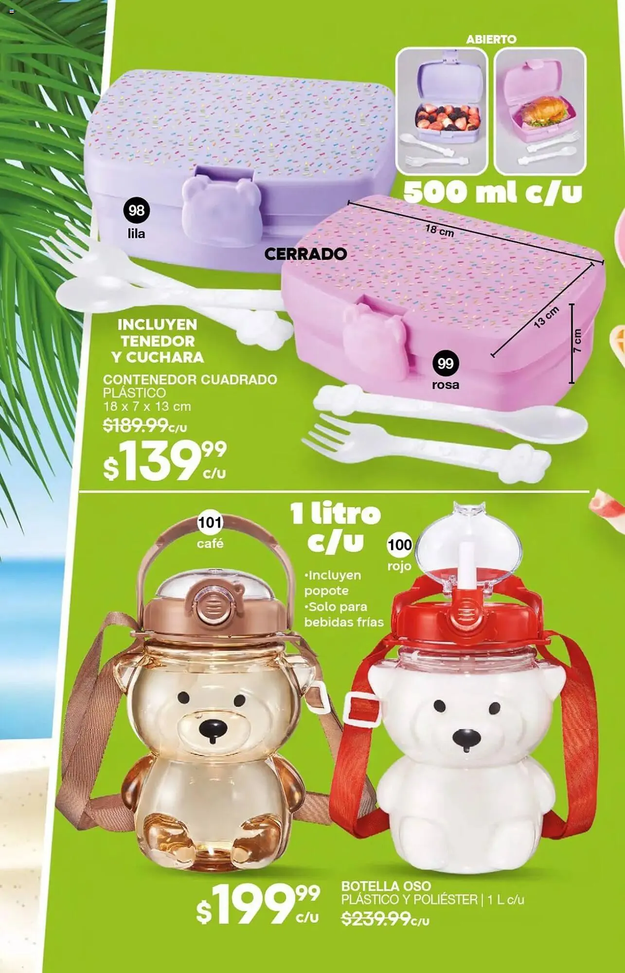 Catálogo de Catálogo Fuller 11 de junio al 2 de julio 2025 - Pagina 64