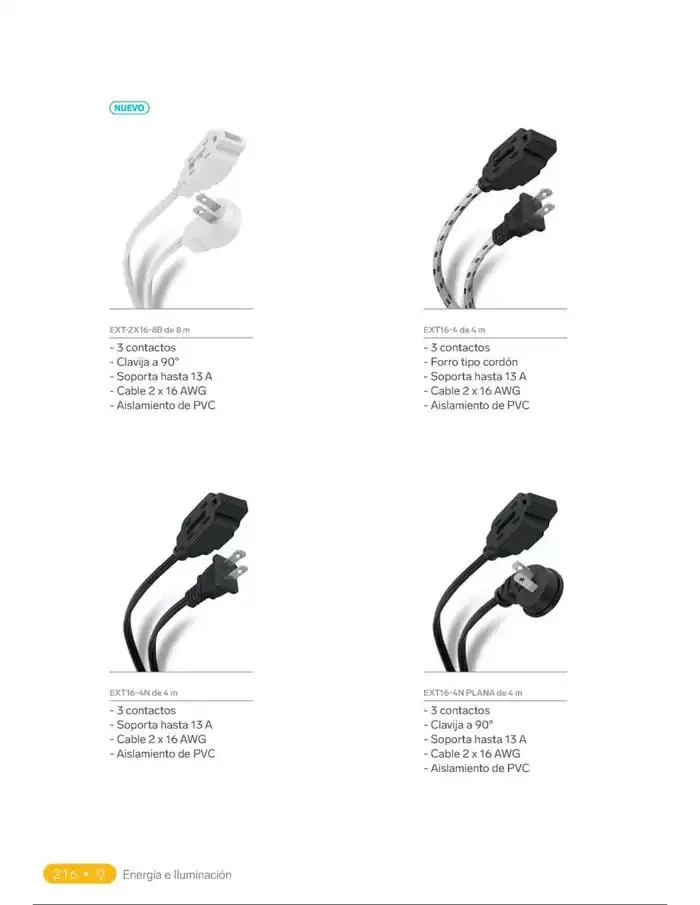 Catálogo de Catálogo 2025 18 de febrero al 31 de diciembre 2025 - Pagina 234