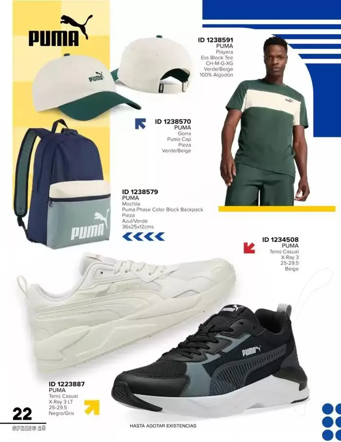 Catálogo de IMP SPRING | 2025 | 1E 17 de febrero al 28 de febrero 2025 - Pagina 24