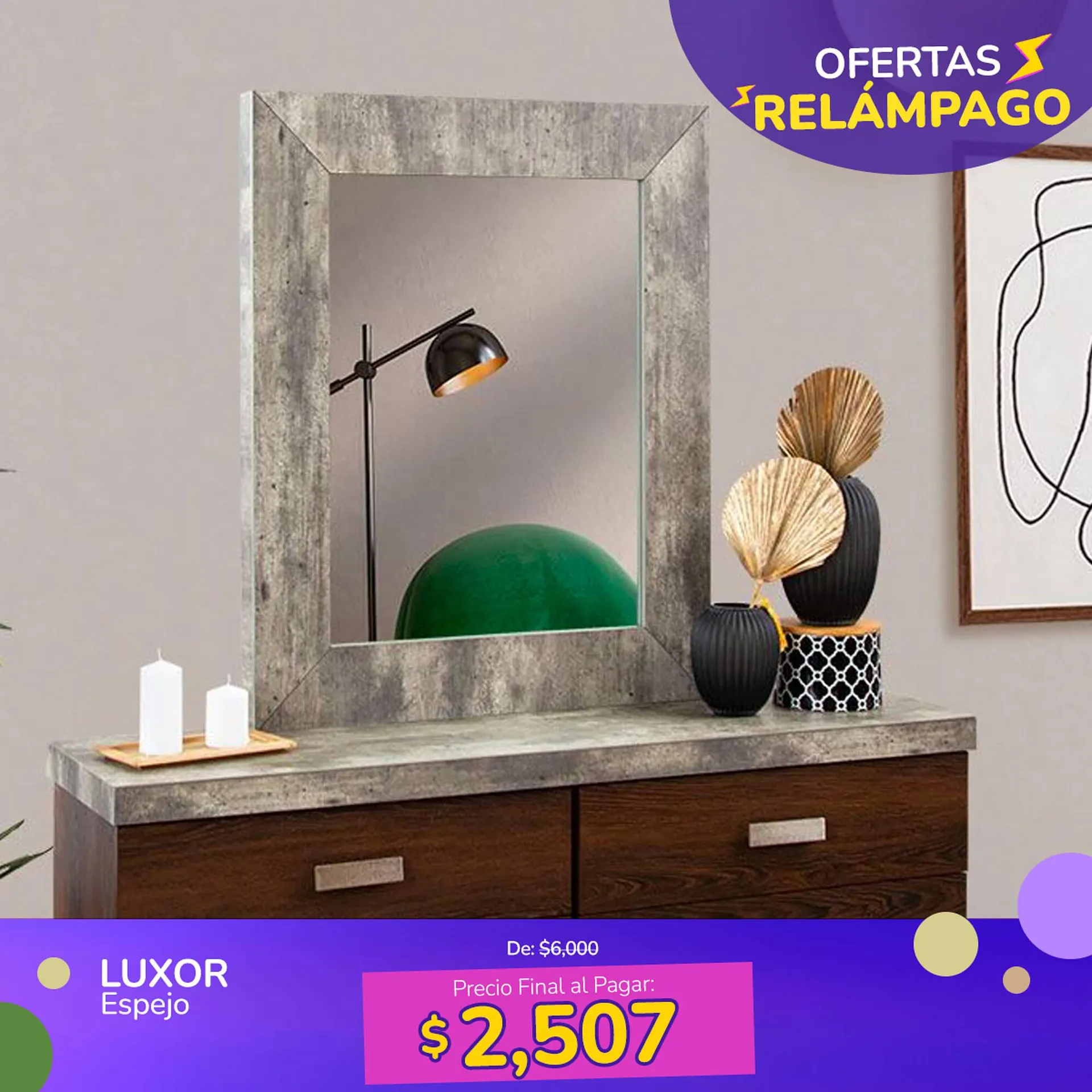 Catálogo de Catálogo Muebles Dico 22 de julio al 31 de julio 2025 - Pagina 2