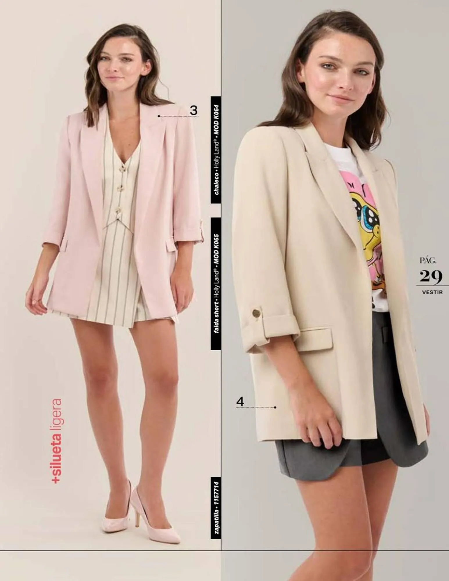 Catálogo de Catálogo Price Shoes 19 de febrero al 31 de agosto 2025 - Pagina 31