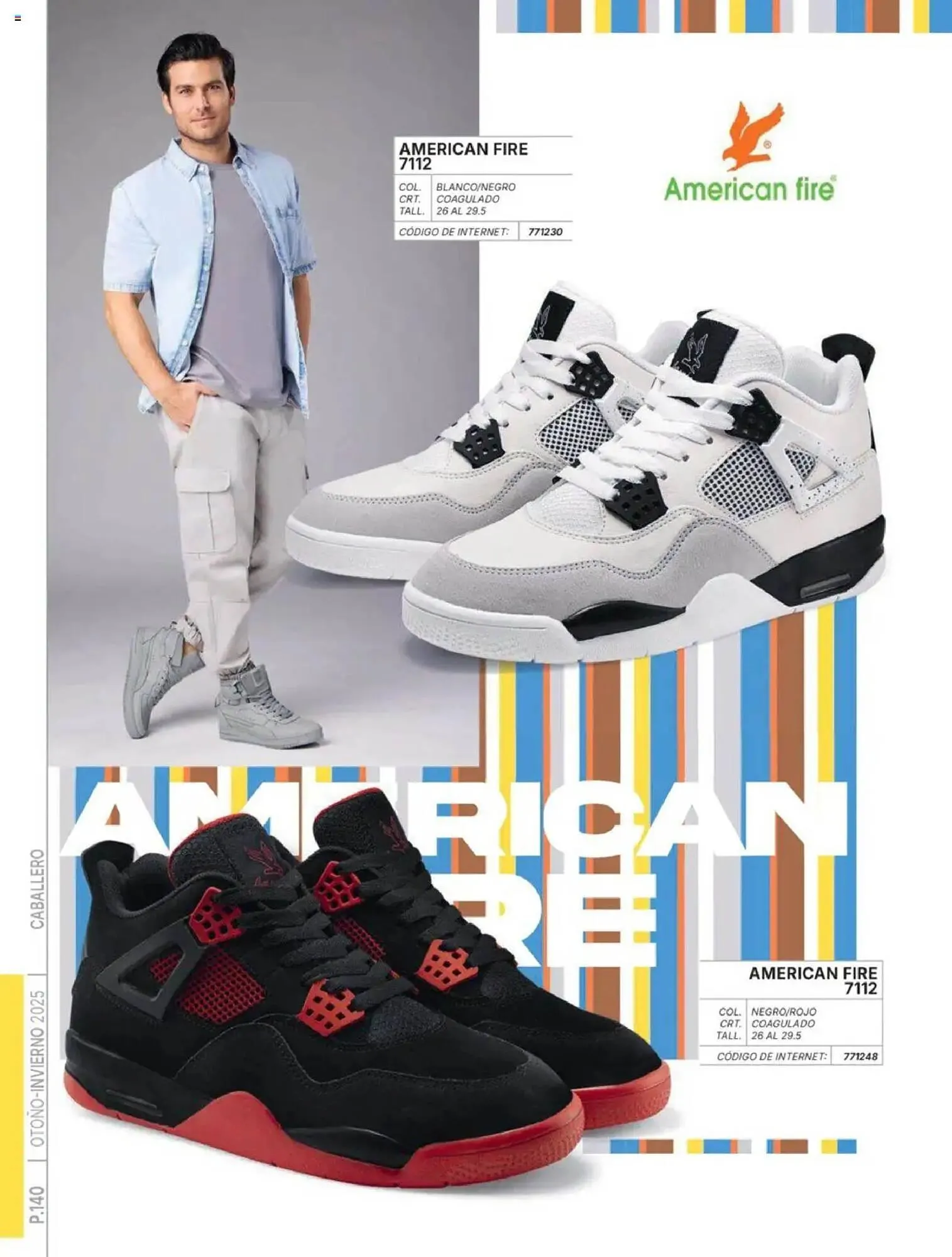 Catálogo de Catálogo Impuls 7 de julio al 30 de septiembre 2025 - Pagina 142