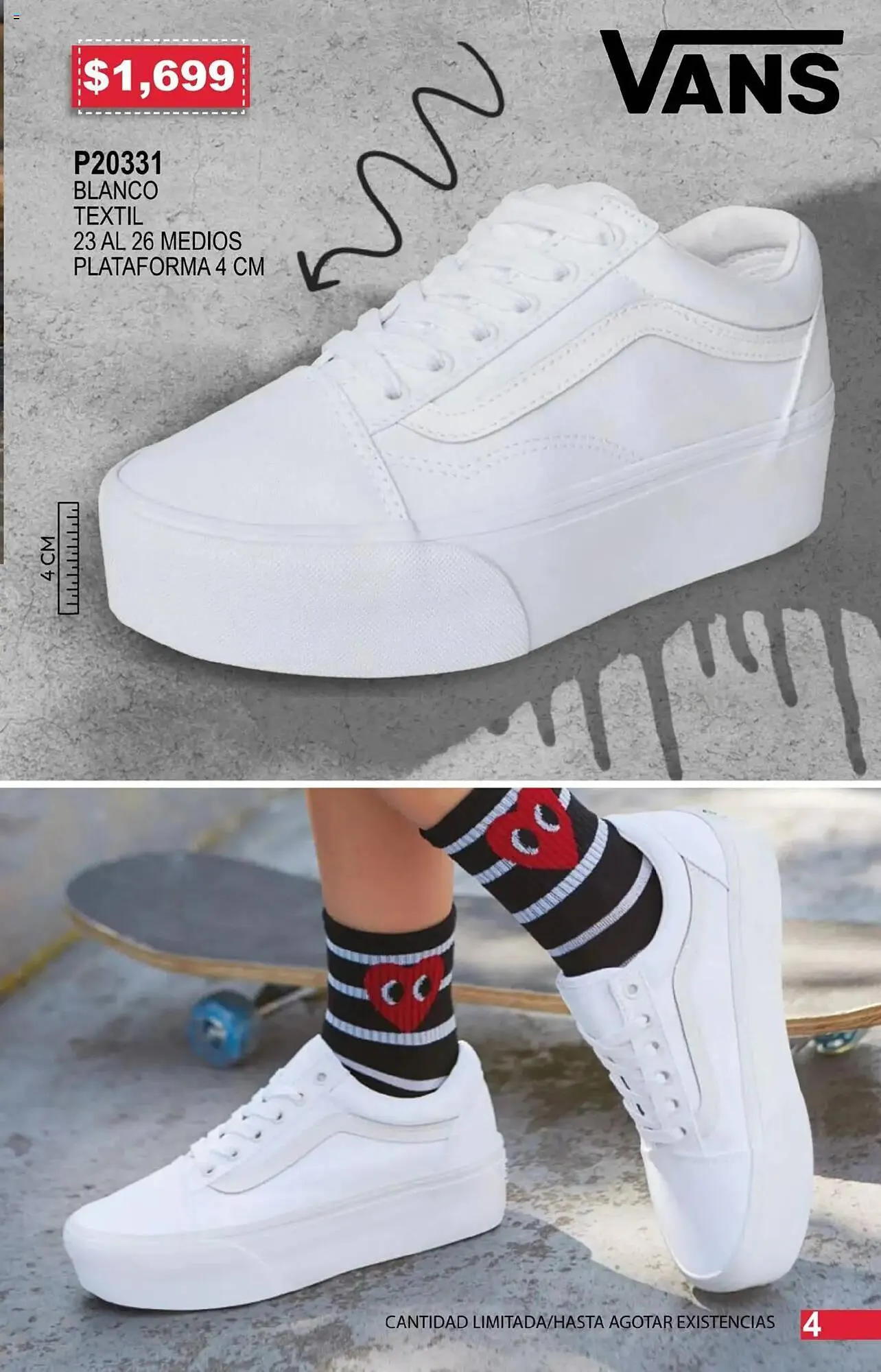 Catálogo de Catálogo Cklass 15 de septiembre al 30 de octubre 2025 - Pagina 5