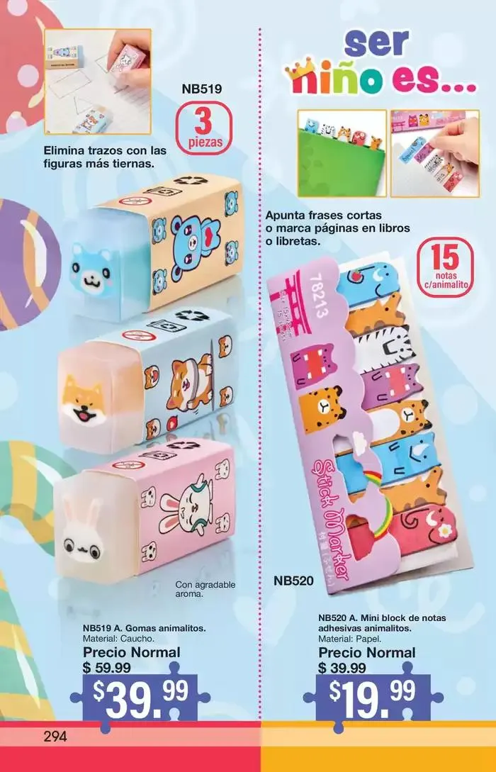 Catálogo de Arabela Campaña 09 7 de abril al 17 de abril 2025 - Pagina 268