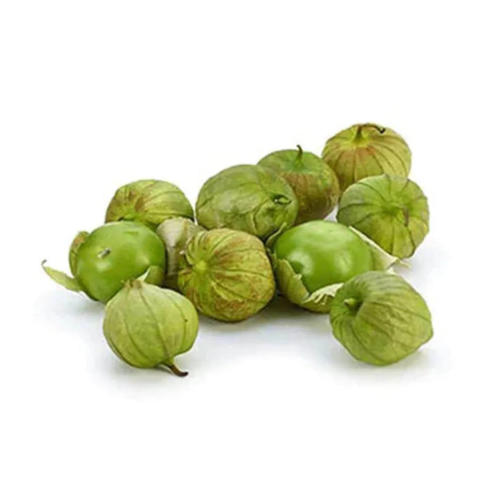 Tomatillo Milpero Kg
