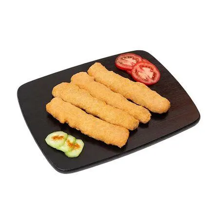 Filete de Pescado Rebozado Kay Kg