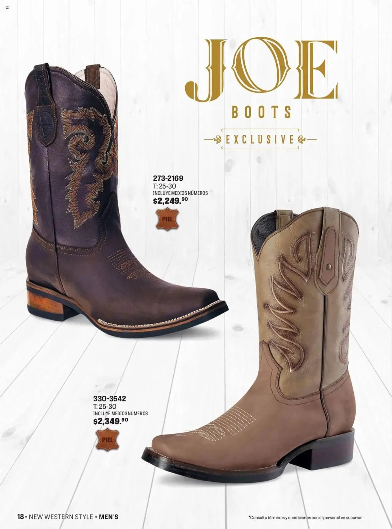 Catálogo de Catálogo Andrea 25 de mayo al 24 de agosto 2025 - Pagina 18